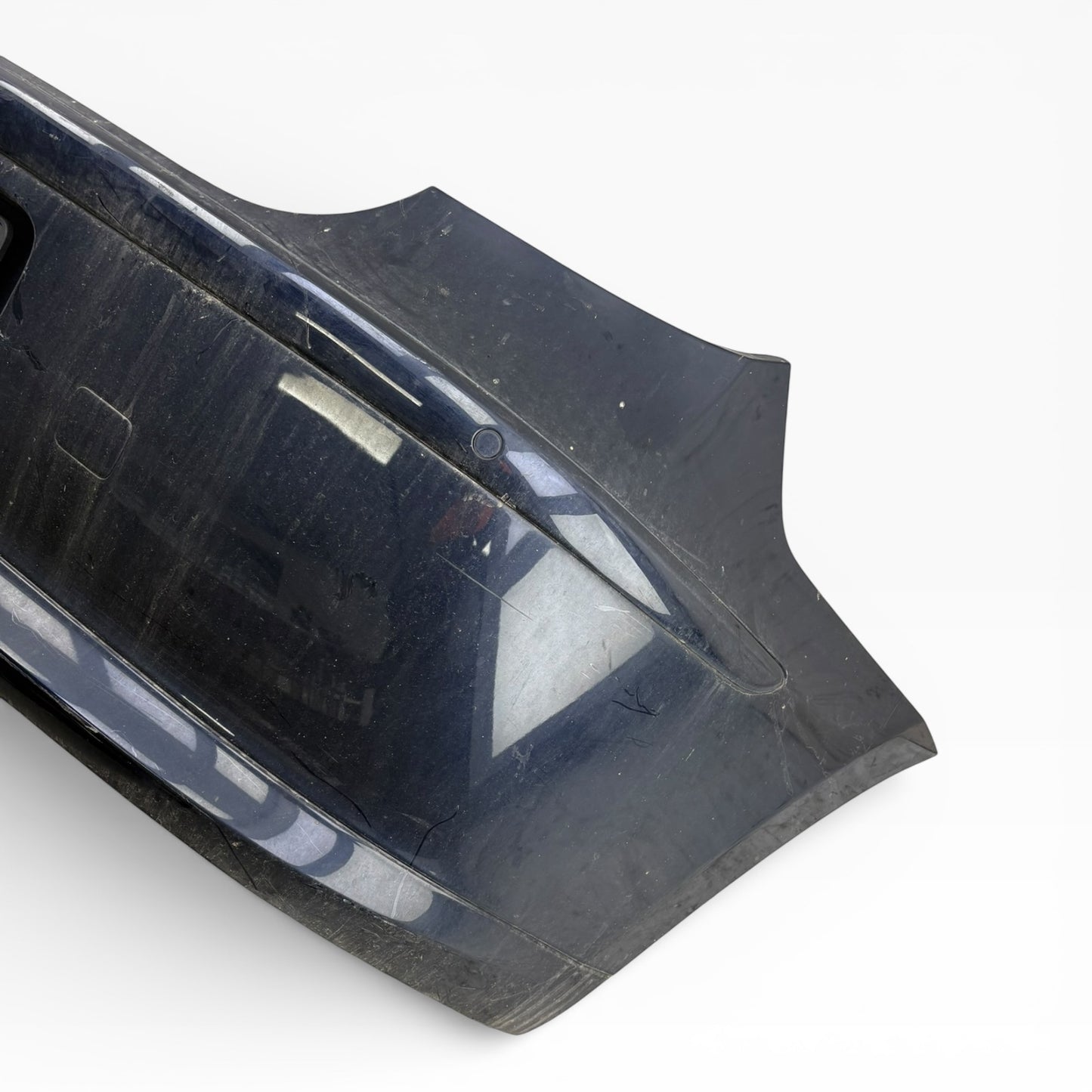 Paraurti Posteriore BMW SERIE 1 E87 5 Porte Restyling