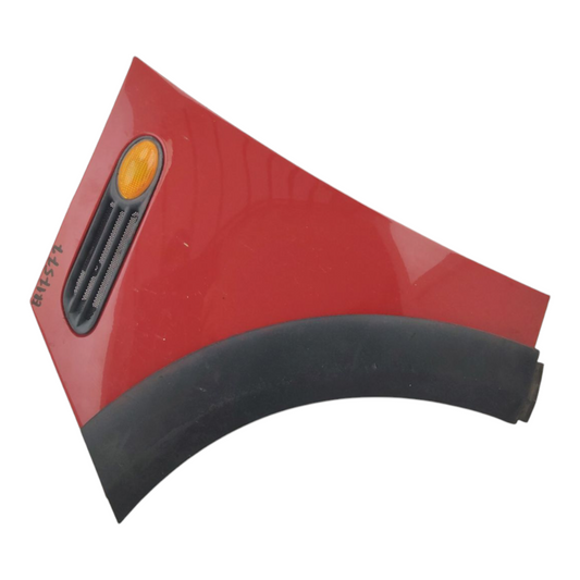 Parafango Anteriore Sinistro MINI ONE COOPER R50 R52