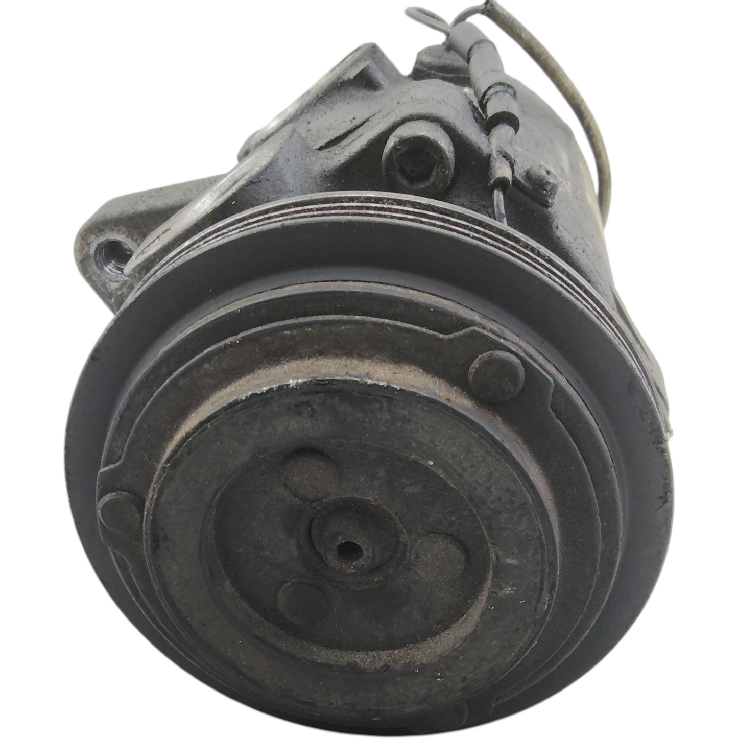 Compressore Aria Condizionata SMART 450 Benzina Diesel