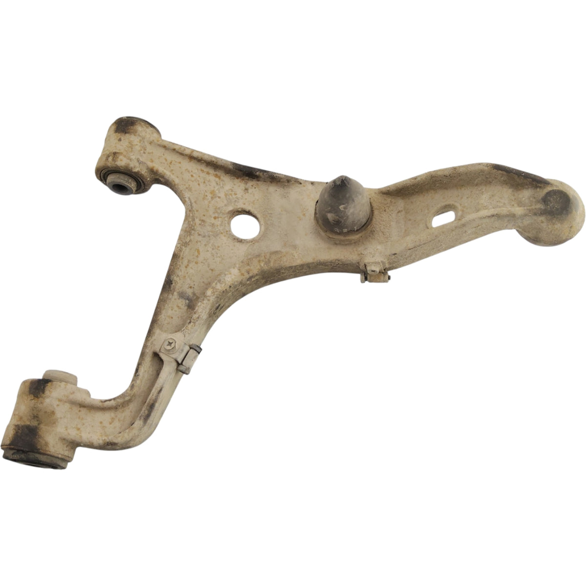 Braccio Oscillante Posteriore Destro SUZUKI GRAND VITARA 2 Serie