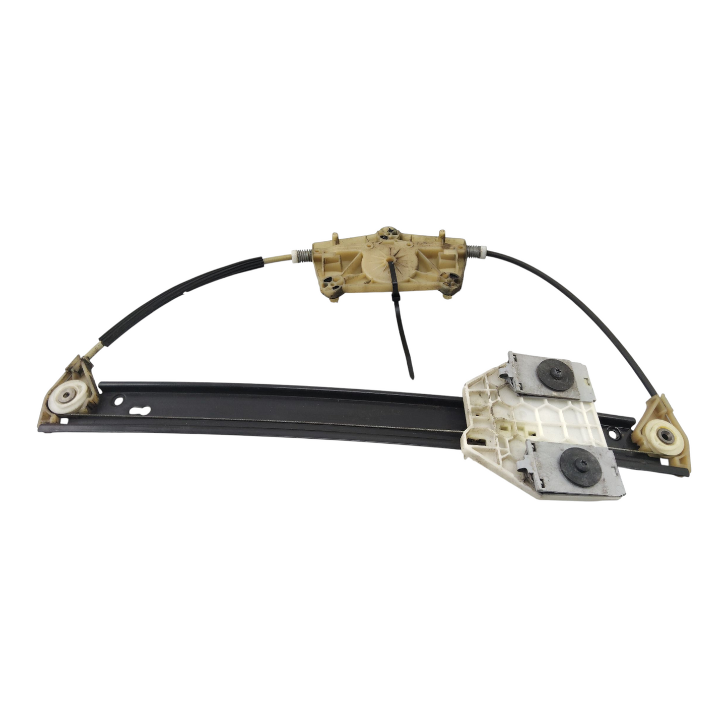 Alzacristallo Alzavetro Posteriore Sinistro AUDI A6 4F5 4F2 4FH