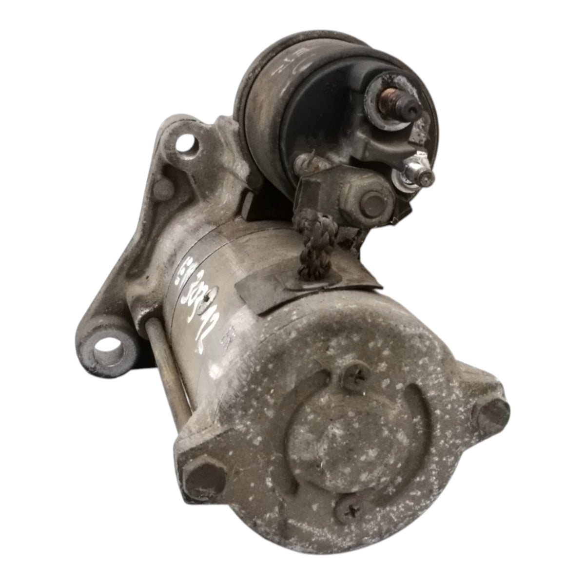 Motorino Avviamento FORD KA 1 Serie 1.3 Benzina 37/44 Kw