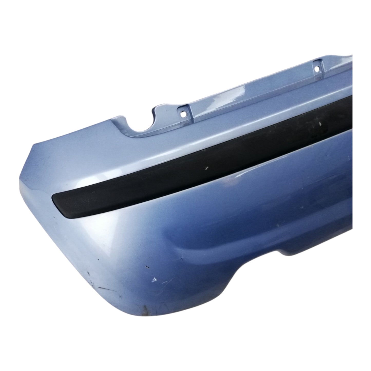 Paraurti Posteriore FIAT PANDA 169 2 Serie