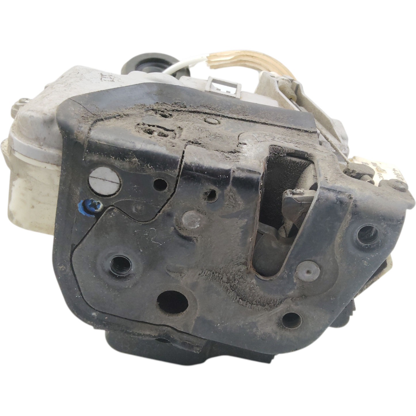 Serratura Porta Anteriore Sinistro AUDI A3 8P1 8PA/A6 4F2 4F5