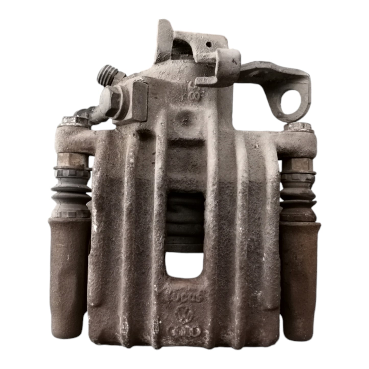 Pinza Freno Posteriore Sinistro VOLKSWAGEN GOLF 4 Serie Benzina Diesel
