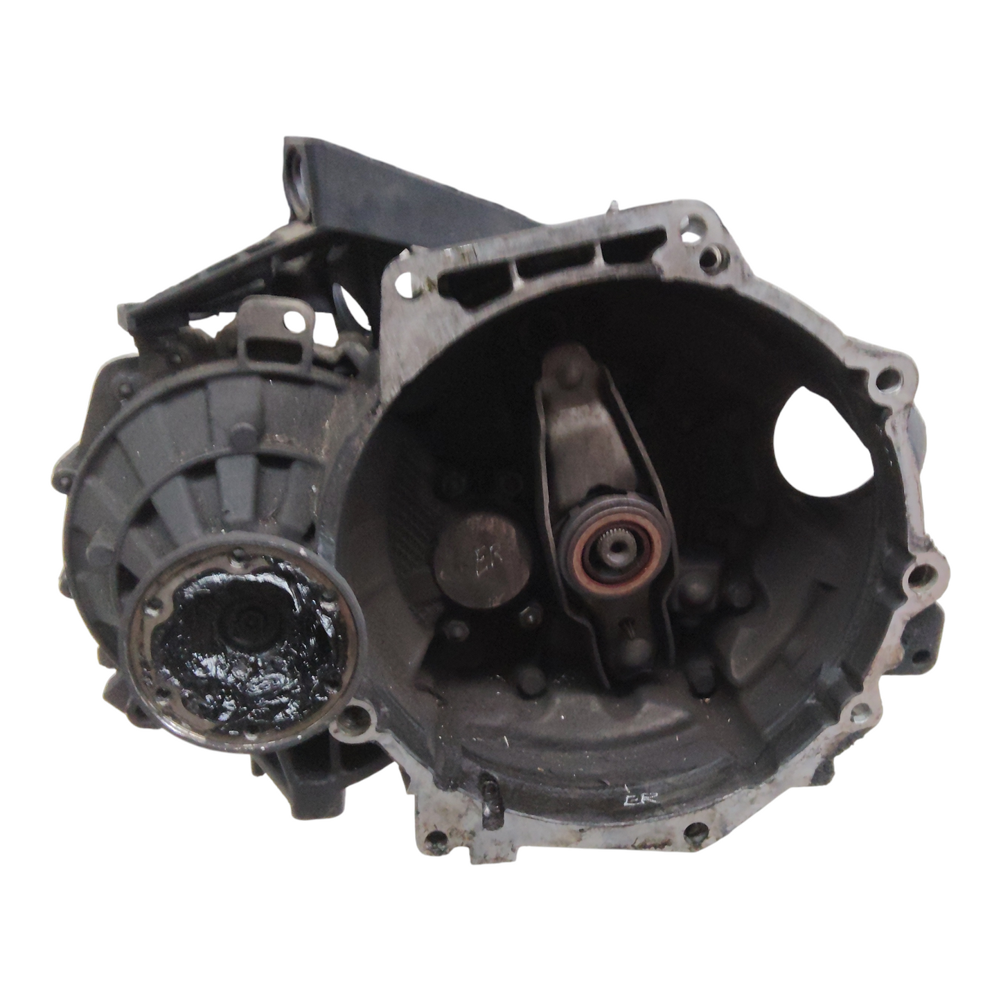 Cambio Manuale 5 Marce SEAT LEON 1P1/TOLEDO 5P2 1.9 TDi Motore BLS