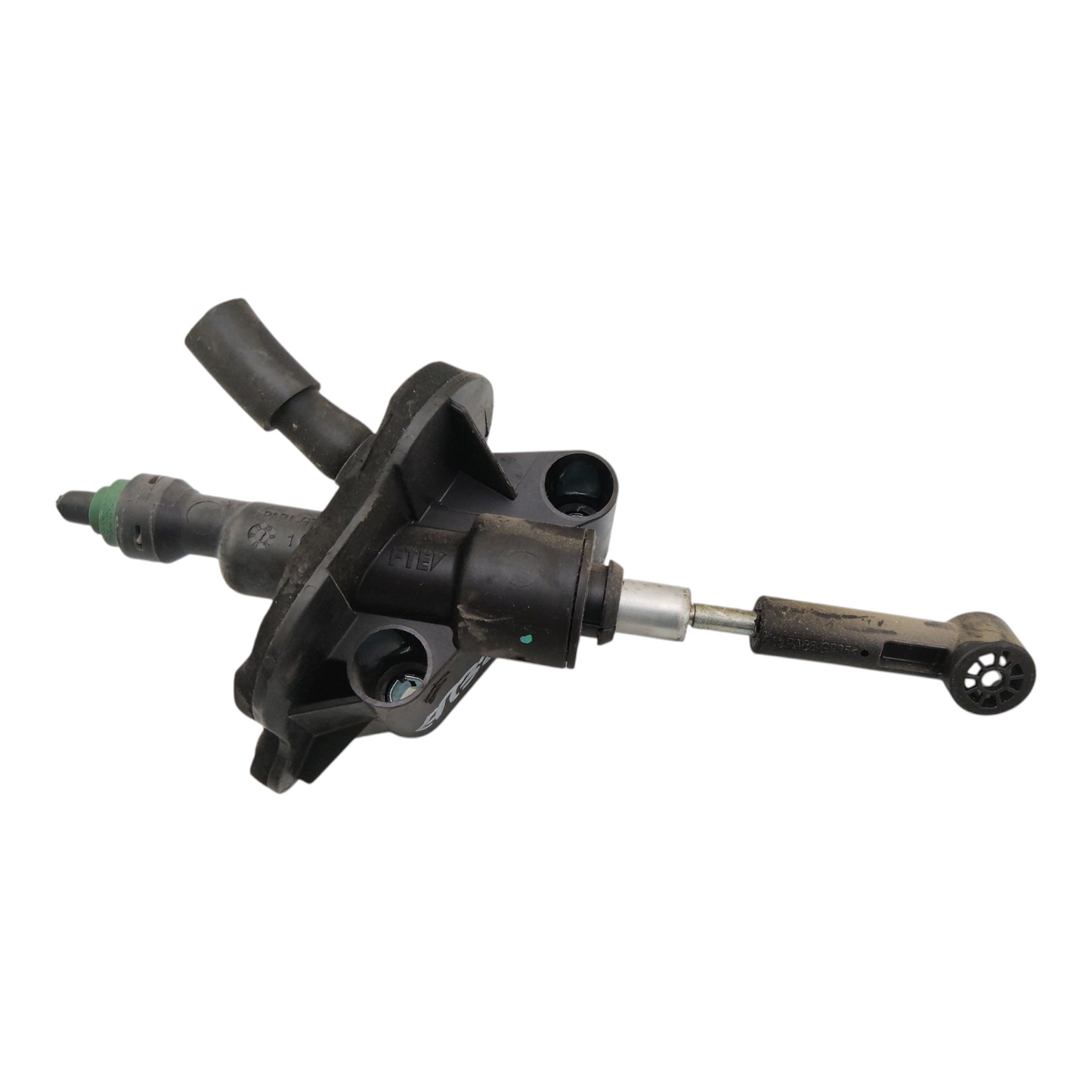 Pompa Pedale Frizione FIAT PANDA 3 Serie 312/500 2 Serie