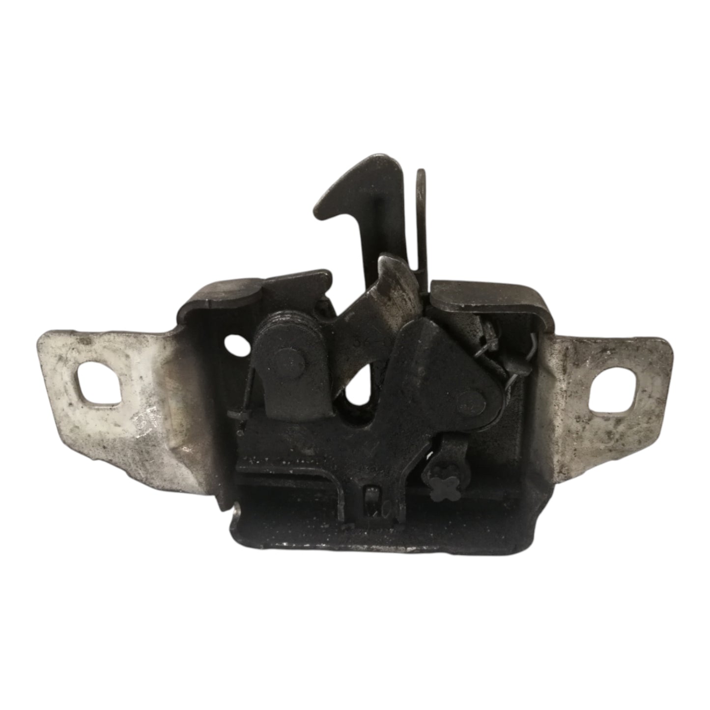 Serratura Cofano Anteriore RENAULT MODUS Benzina Diesel