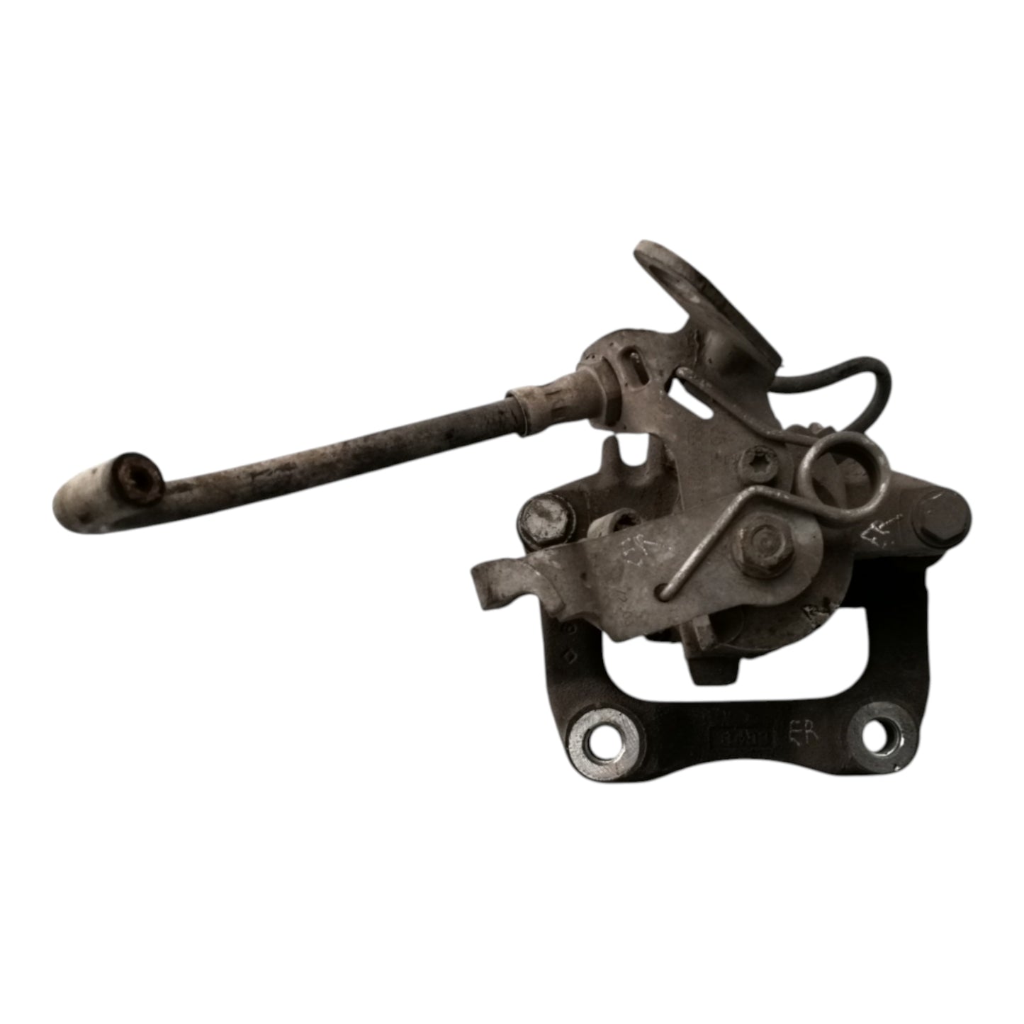 Pinza Freno Posteriore Sinistro VOLKSWAGEN GOLF 5 6 Serie/SCIROCCO 3 Serie