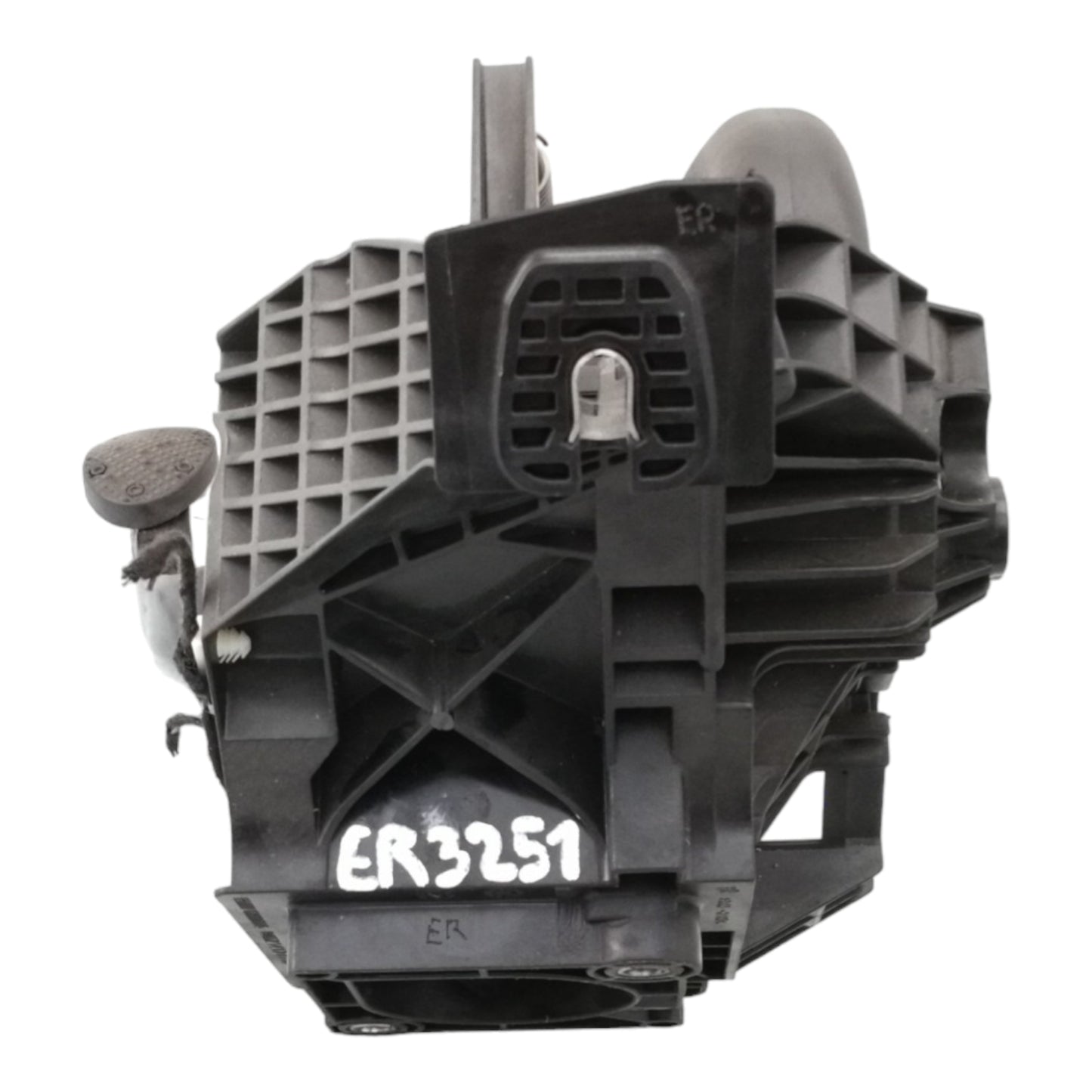 Gruppo Pedaliera Freno Frizione Anteriore MINI ONE F55 1.5 DIESEL