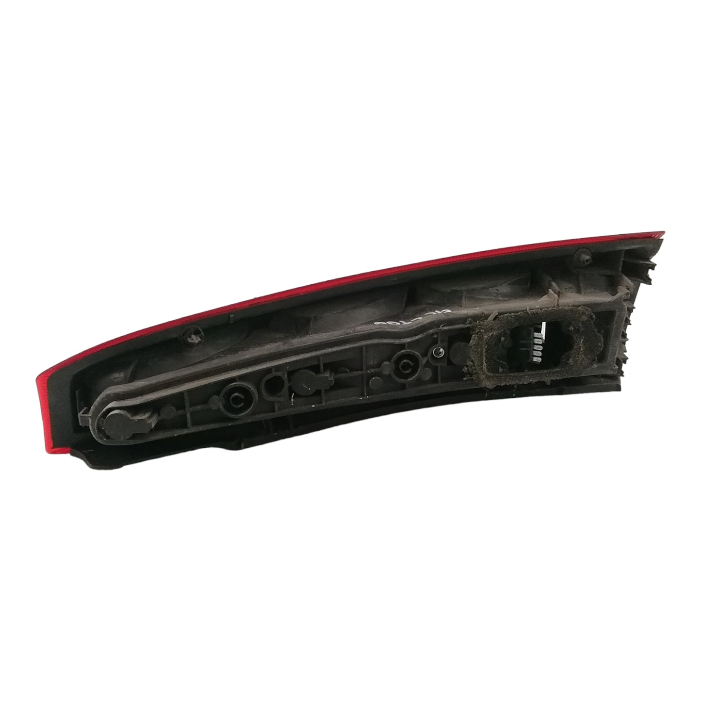 Fanale Stop Posteriore Sinistro OPEL MERIVA A 1 Serie