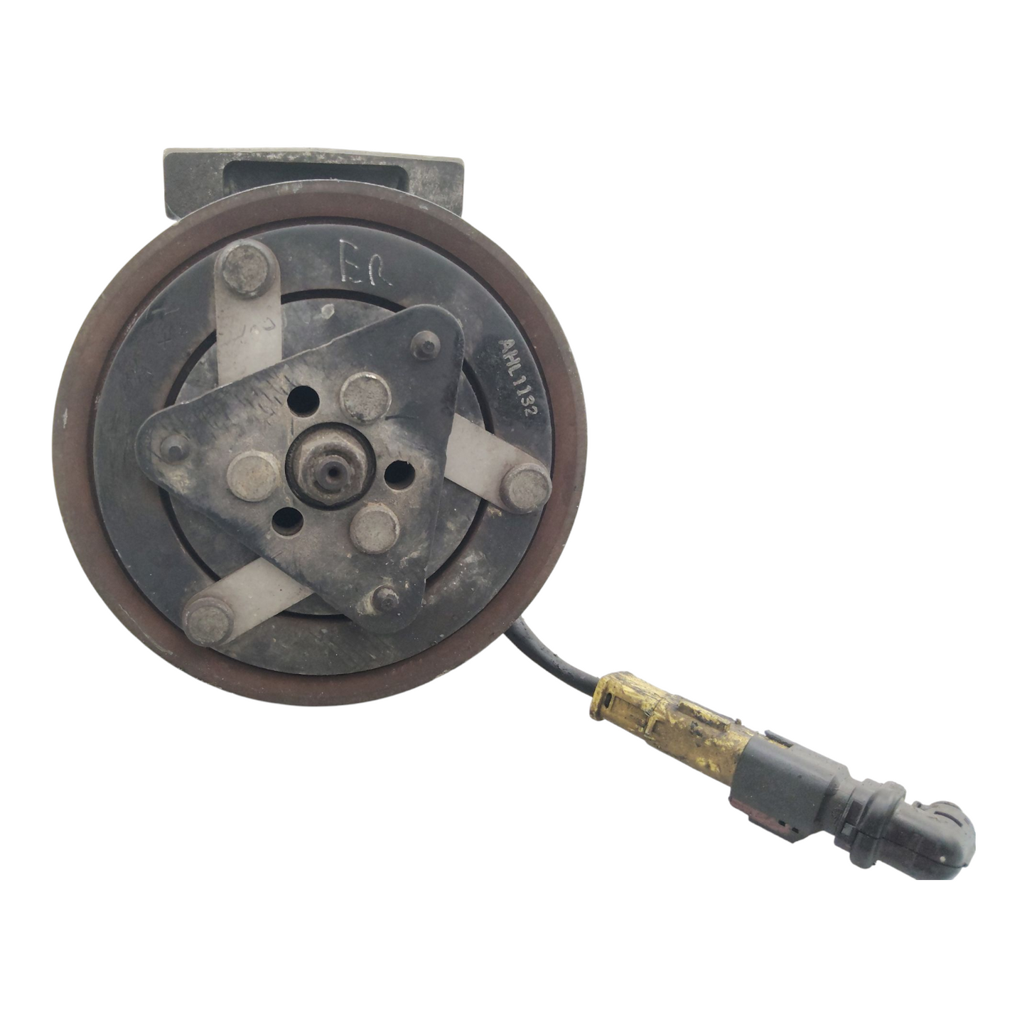 Compressore Aria Condizionata Ac PEUGEOT 207/2008 1 Benzina Diesel GPL