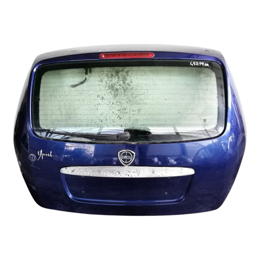 Portello Portellone Posteriore LANCIA YPSILON 1 2 Serie 843