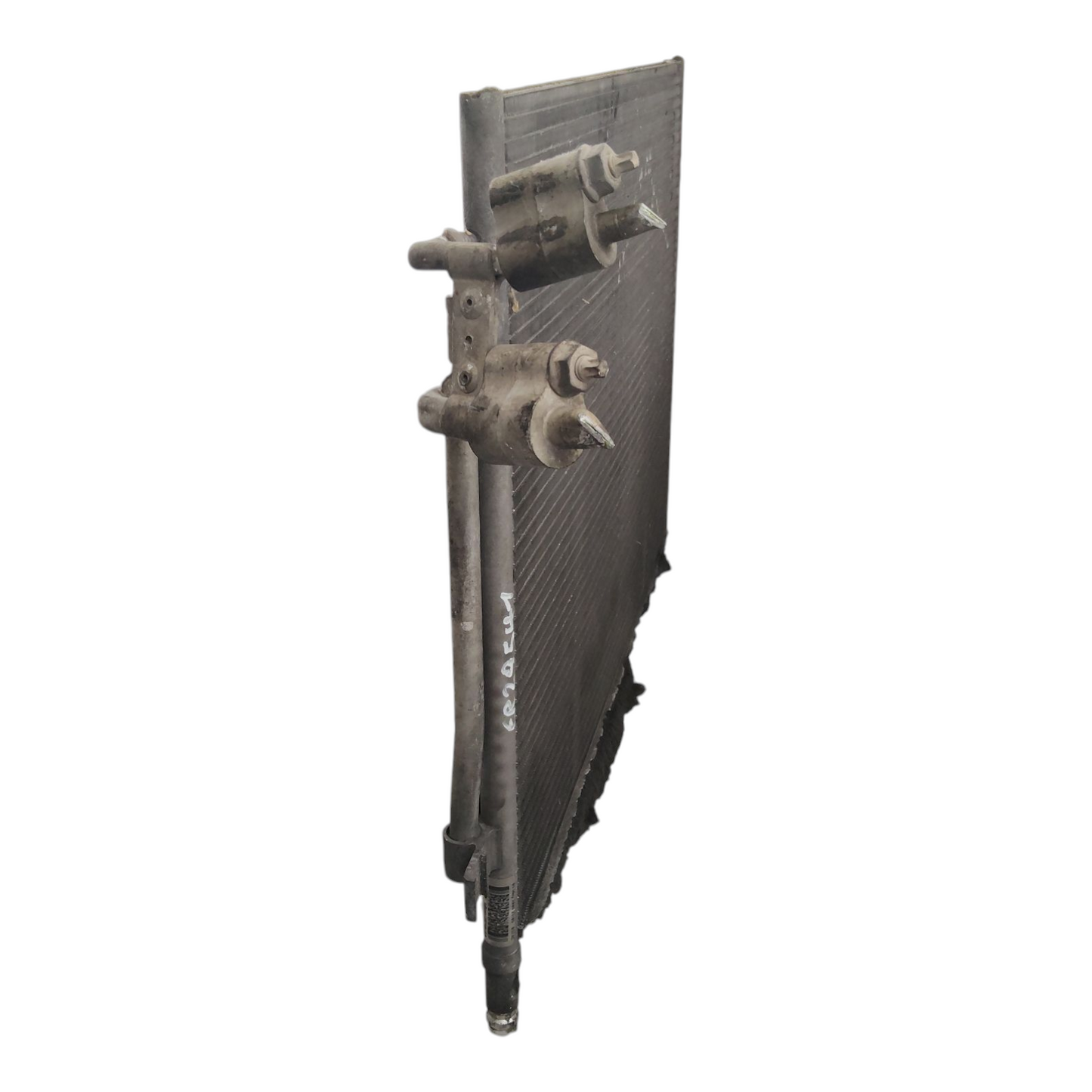 Condensatore Aria Condizionata Ac FORD FUSION/FIESTA 5 Serie 1.6 Diesel