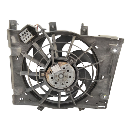 Elettroventola Ventola Radiatore OPEL ASTRA H Diesel