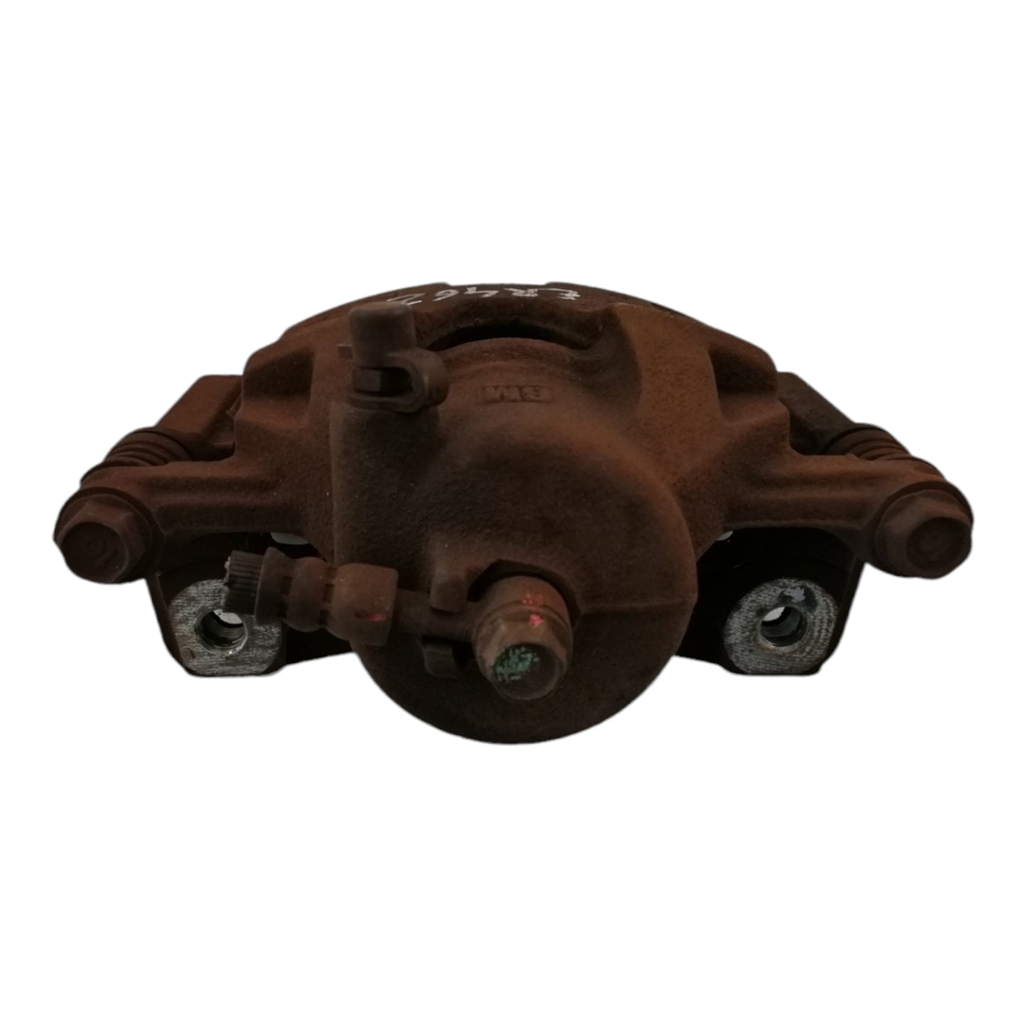 Pinza Freno Anteriore Sinistro CHEVROLET SPARK  M300