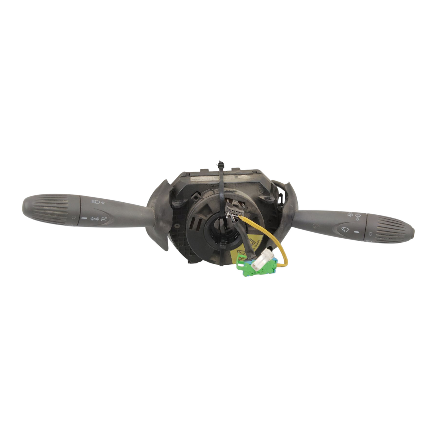 Devioguida Devioluci FIAT PANDA 2 Serie Benzina Diesel