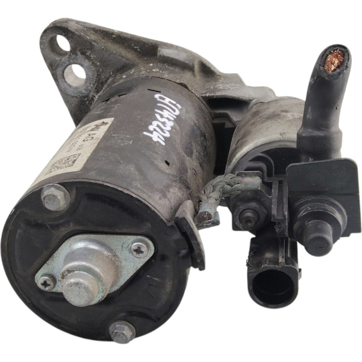 Motorino Avviamento SEAT IBIZA ST 6J8 6J1 6J5/LEON 1P1 1.2 1.6 Diesel
