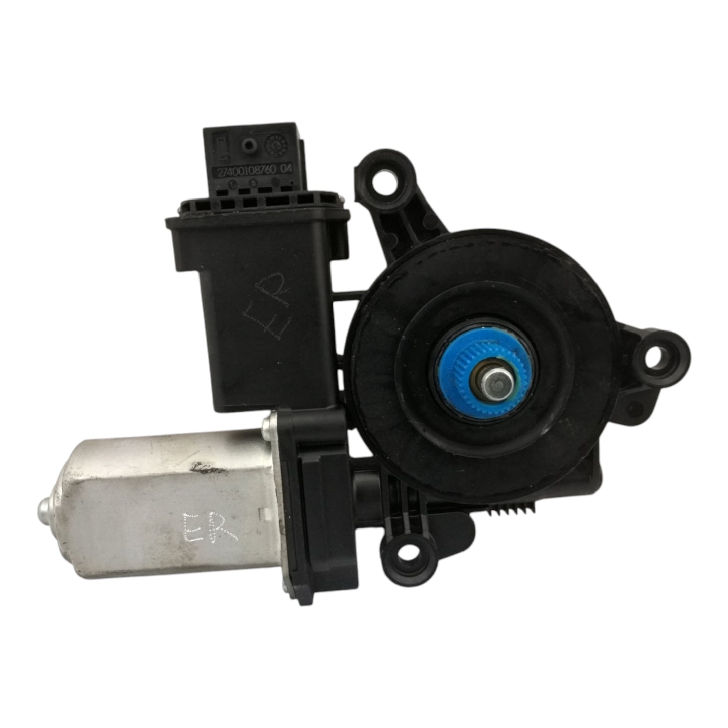 Motorino Alzacristallo Porta Posteriore Sinistro ALFA ROMEO GIULIETTA