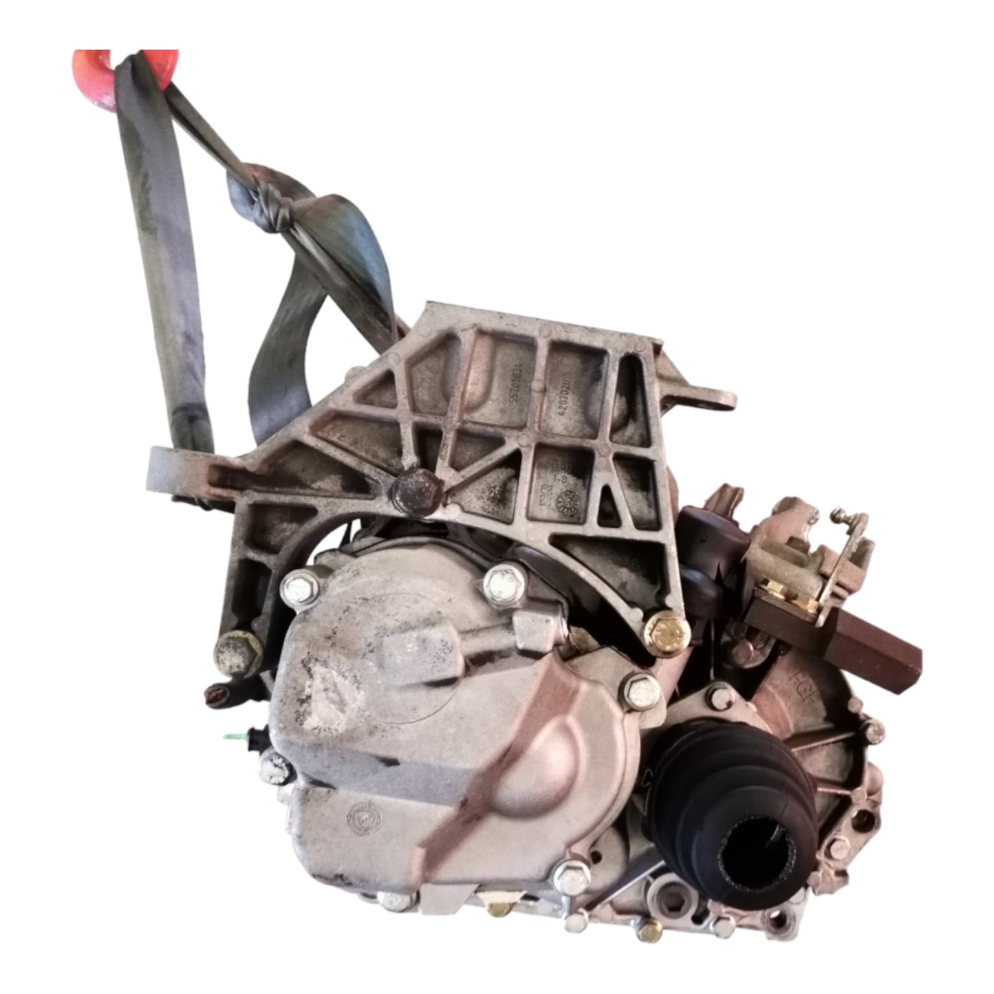 Cambio Manuale 5 Marce - FIAT GRANDE PUNTO 1.3 Diesel 55/51 kw