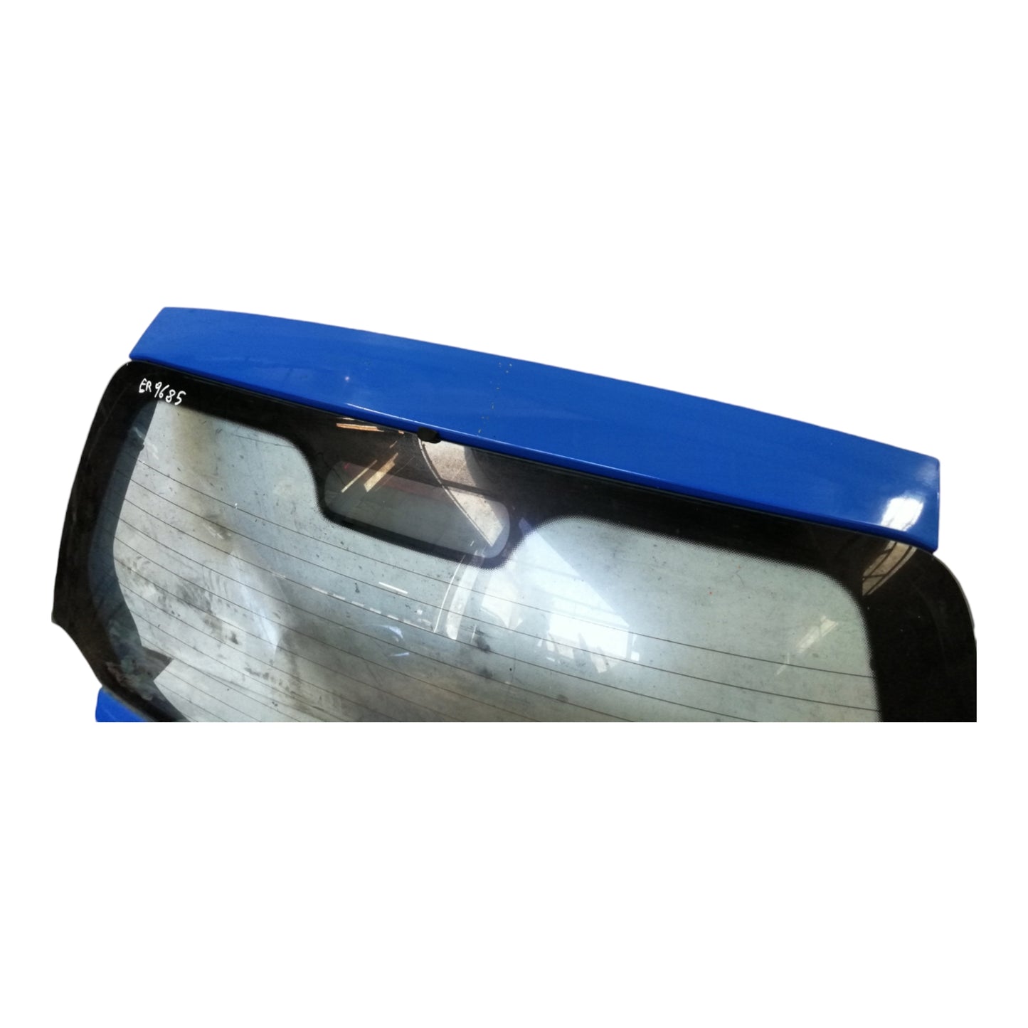 Portello Portellone Posteriore CHEVROLET MATIZ 2 Serie