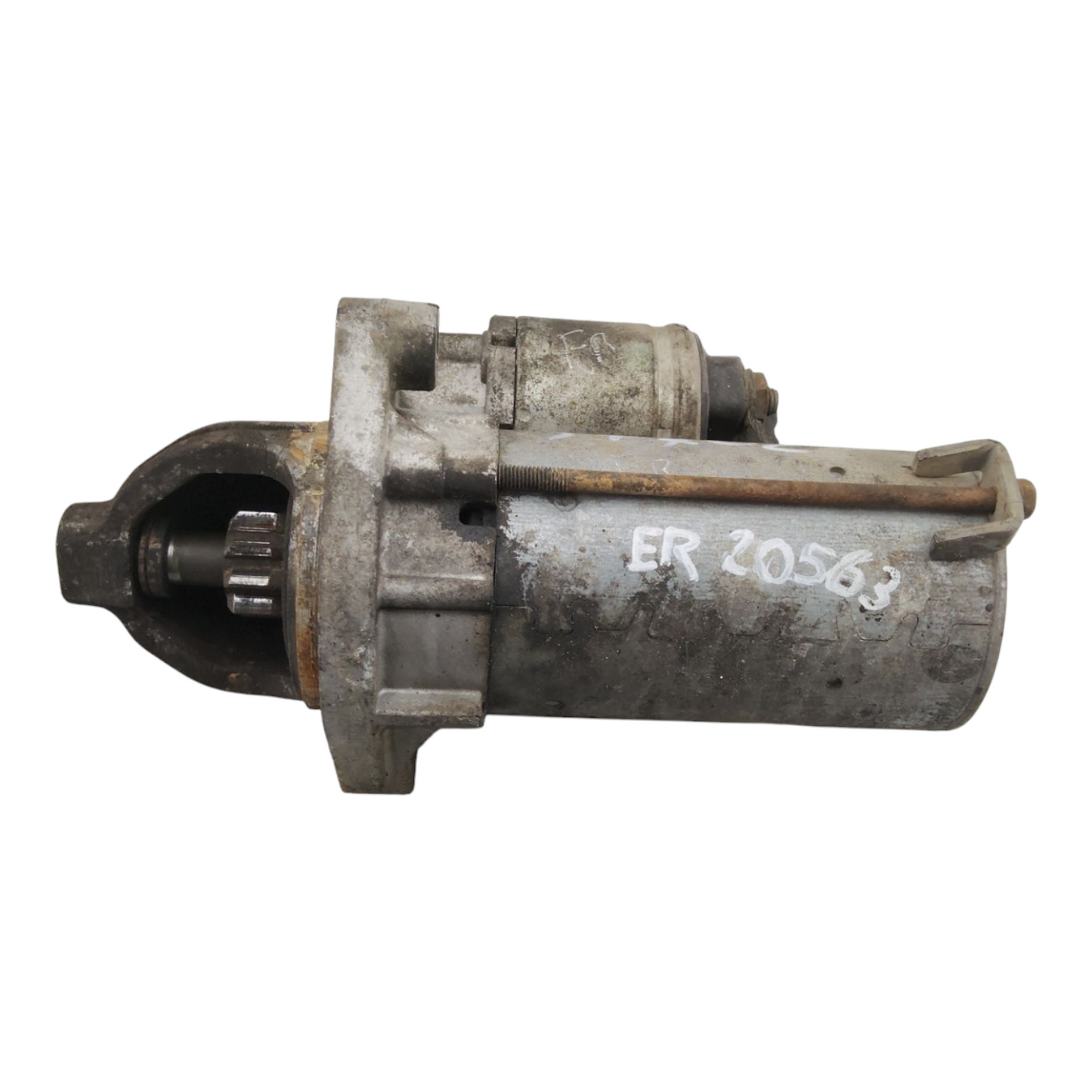 Motorino Avviamento FIAT PUNTO 2 Serie/GRANDE PUNTO/IDEA Diesel