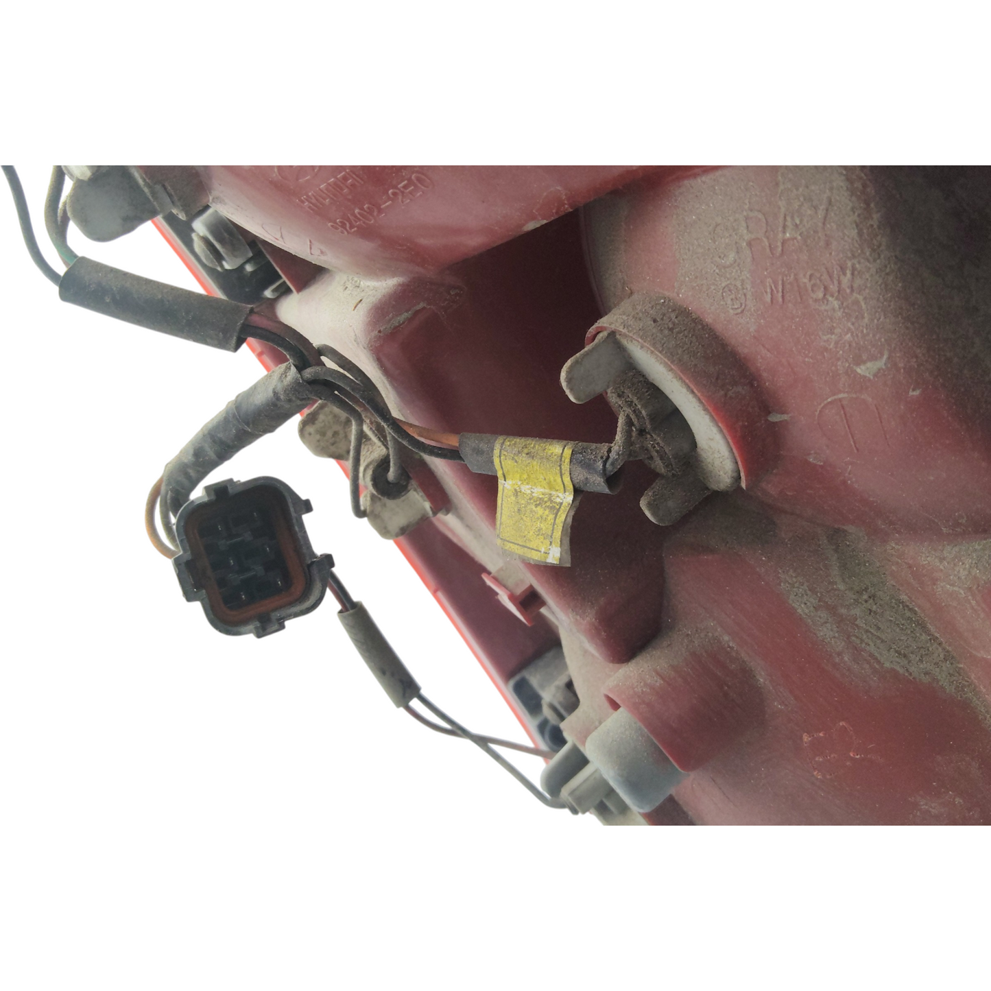 Fanale Stop Posteriore Destro HYUNDAI TUCSON 1 Serie