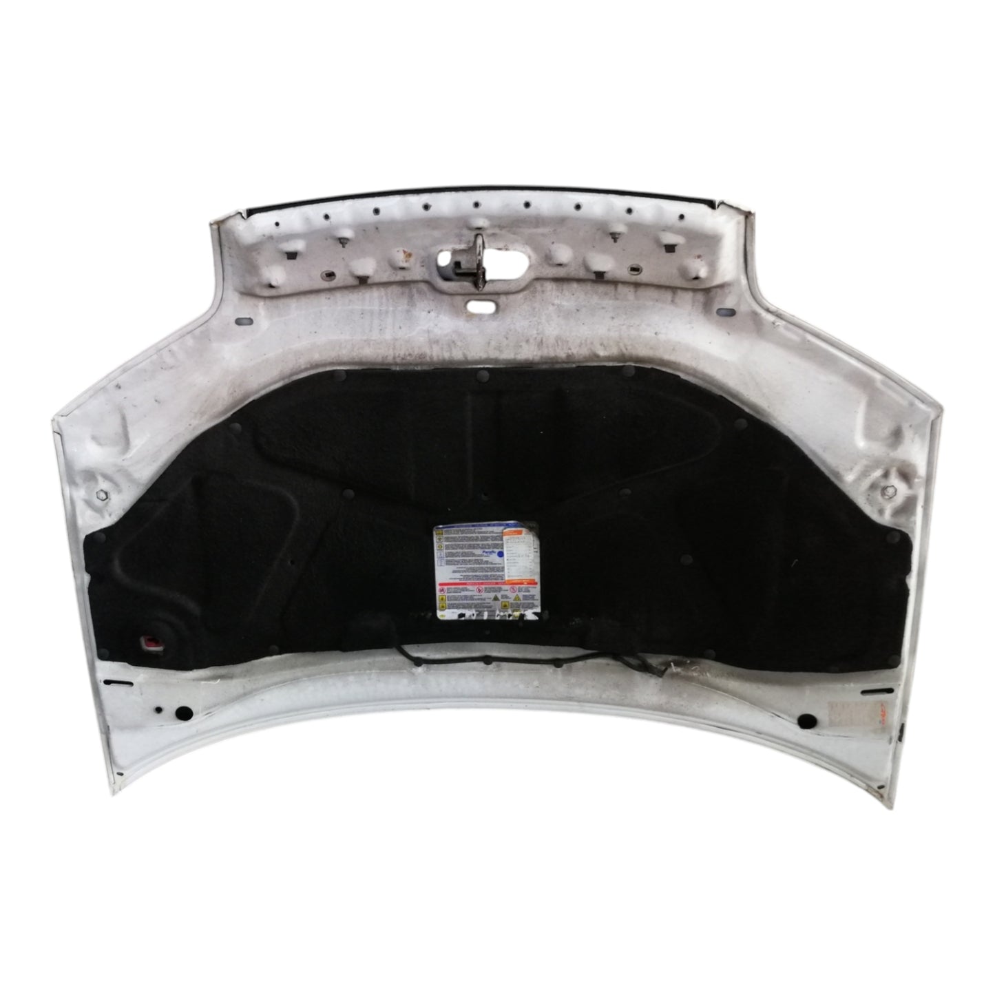 Cofano Anteriore FIAT PUNTO 2 Serie 188 3-5 Porte