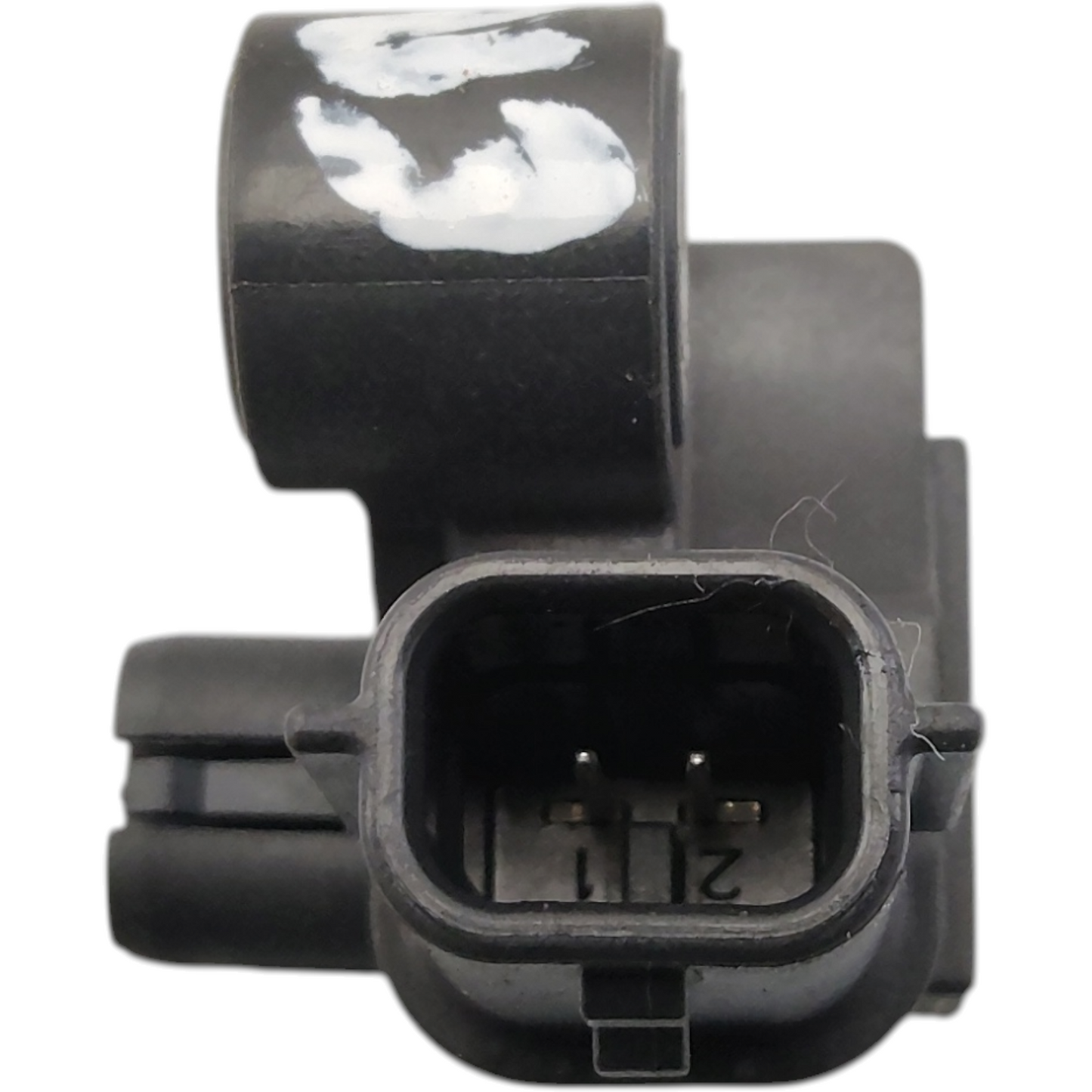 Sensore Airbag Urto Laterale Centrale DACIA SANDERO 3 Serie