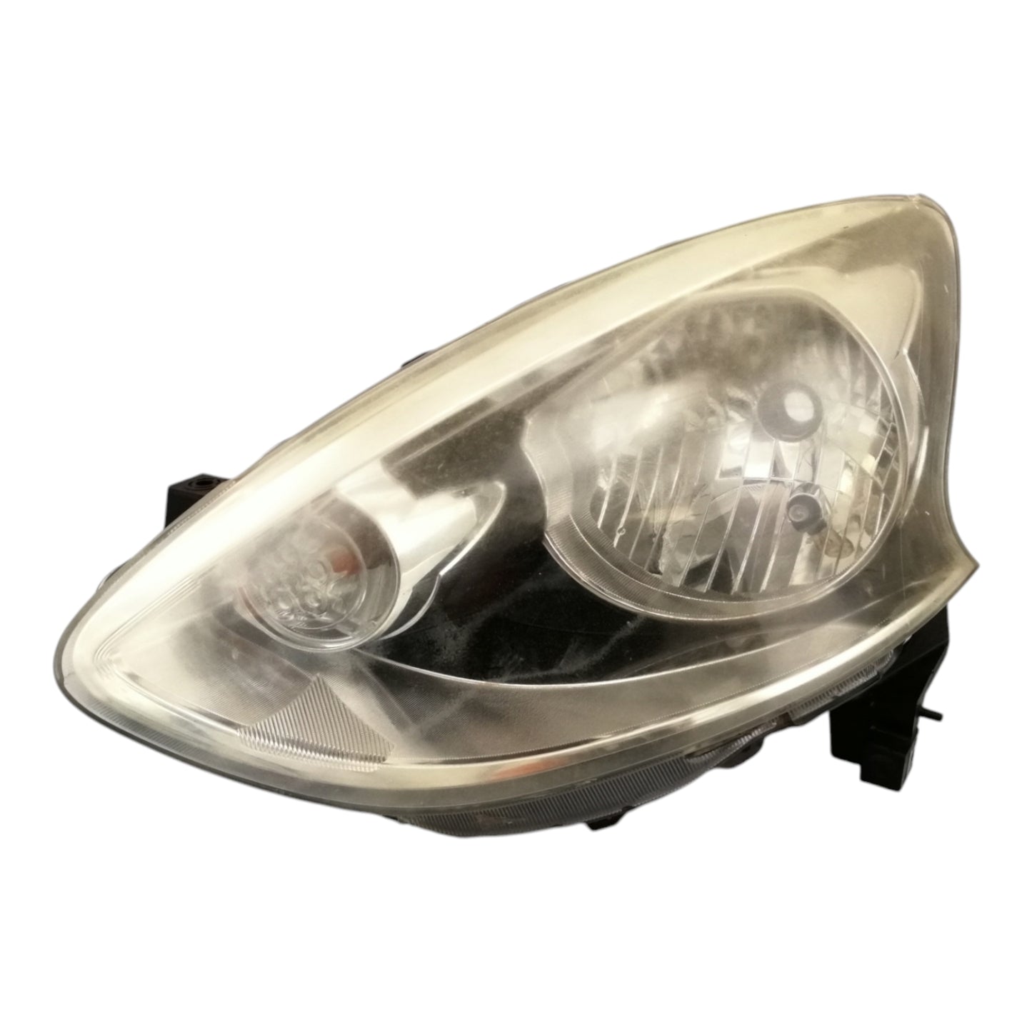 Faro Proiettore Anteriore Sinistro NISSAN MICRA 4 Serie