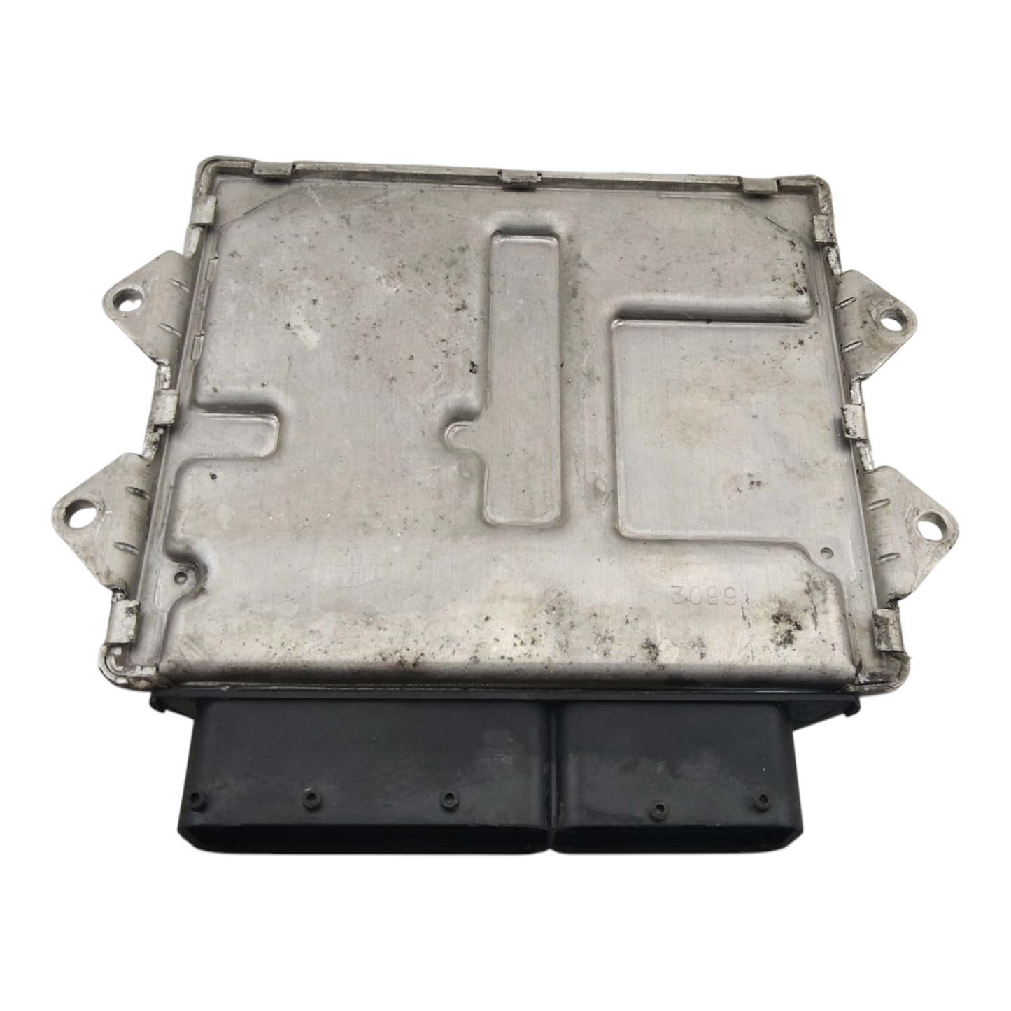 Centralina Iniezione FIAT PUNTO 3 Serie 1.3 Multijet 199A9000