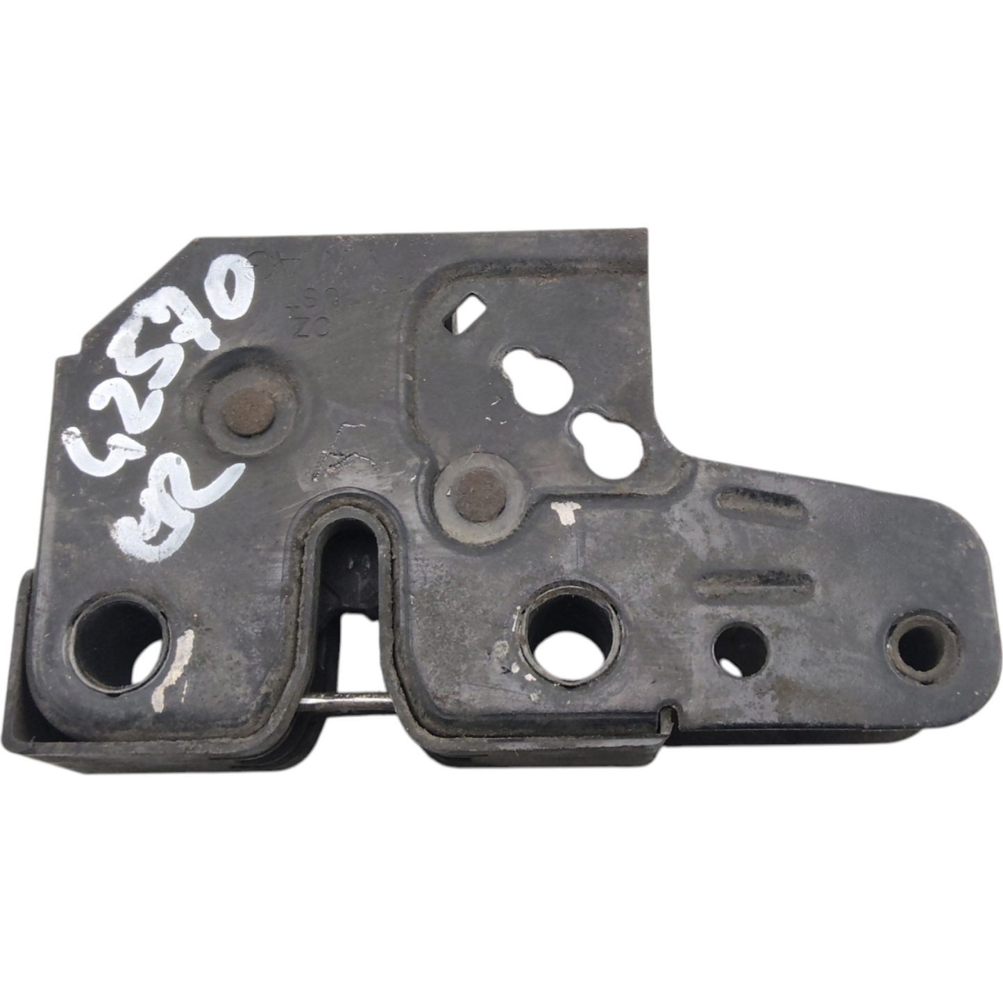 Serratura Cofano Anteriore VOLKSWAGEN POLO 4 5 Serie 3-5 Porte