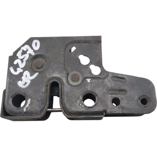 Serratura Cofano Anteriore VOLKSWAGEN POLO 4 5 Serie 3-5 Porte