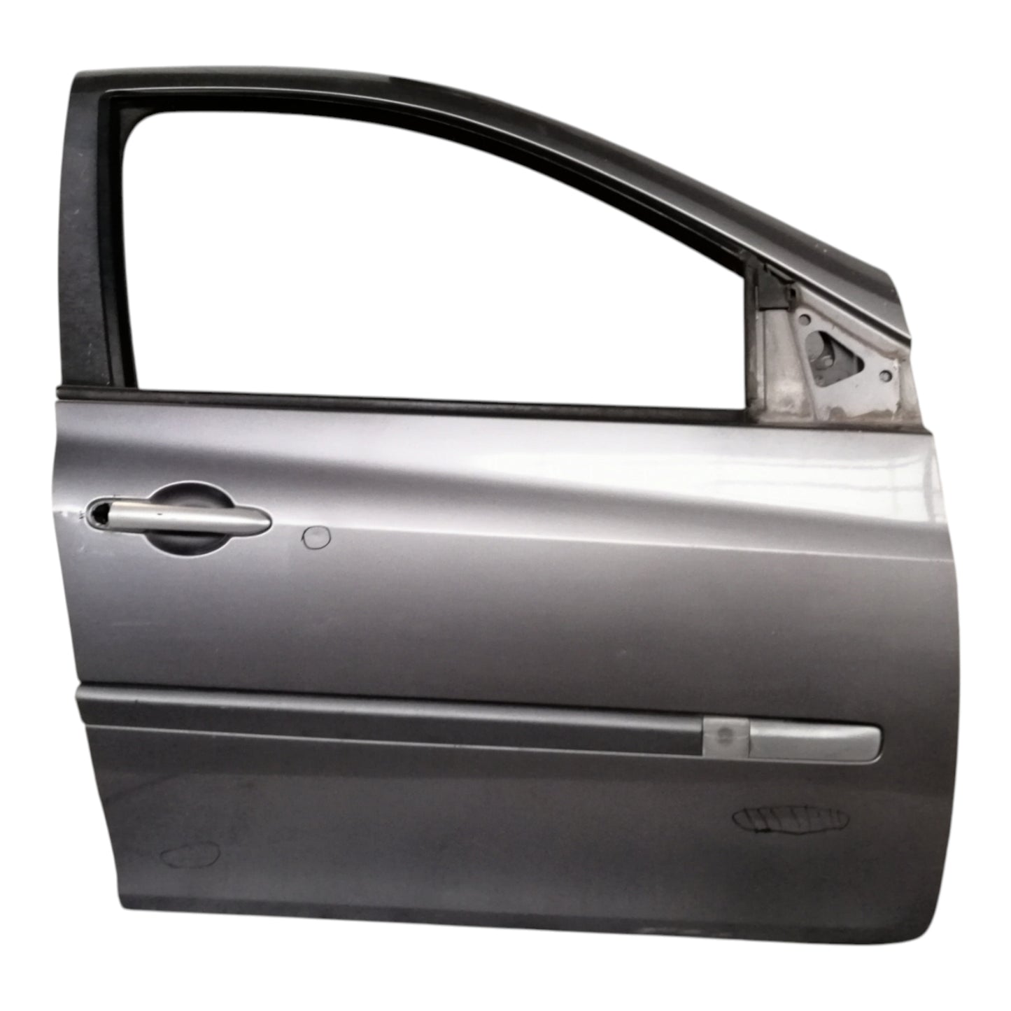 Porta Portiera Anteriore Destro RENAULT CLIO 3 Serie 5 Porte Berlina SW