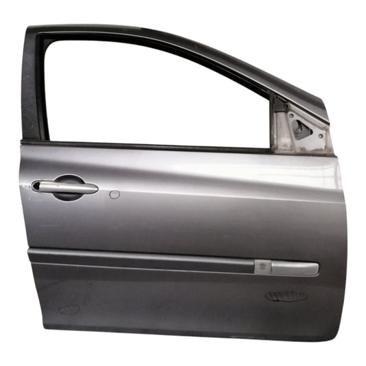 Porta Portiera Anteriore Destro RENAULT CLIO 3 Serie 5 Porte Berlina SW