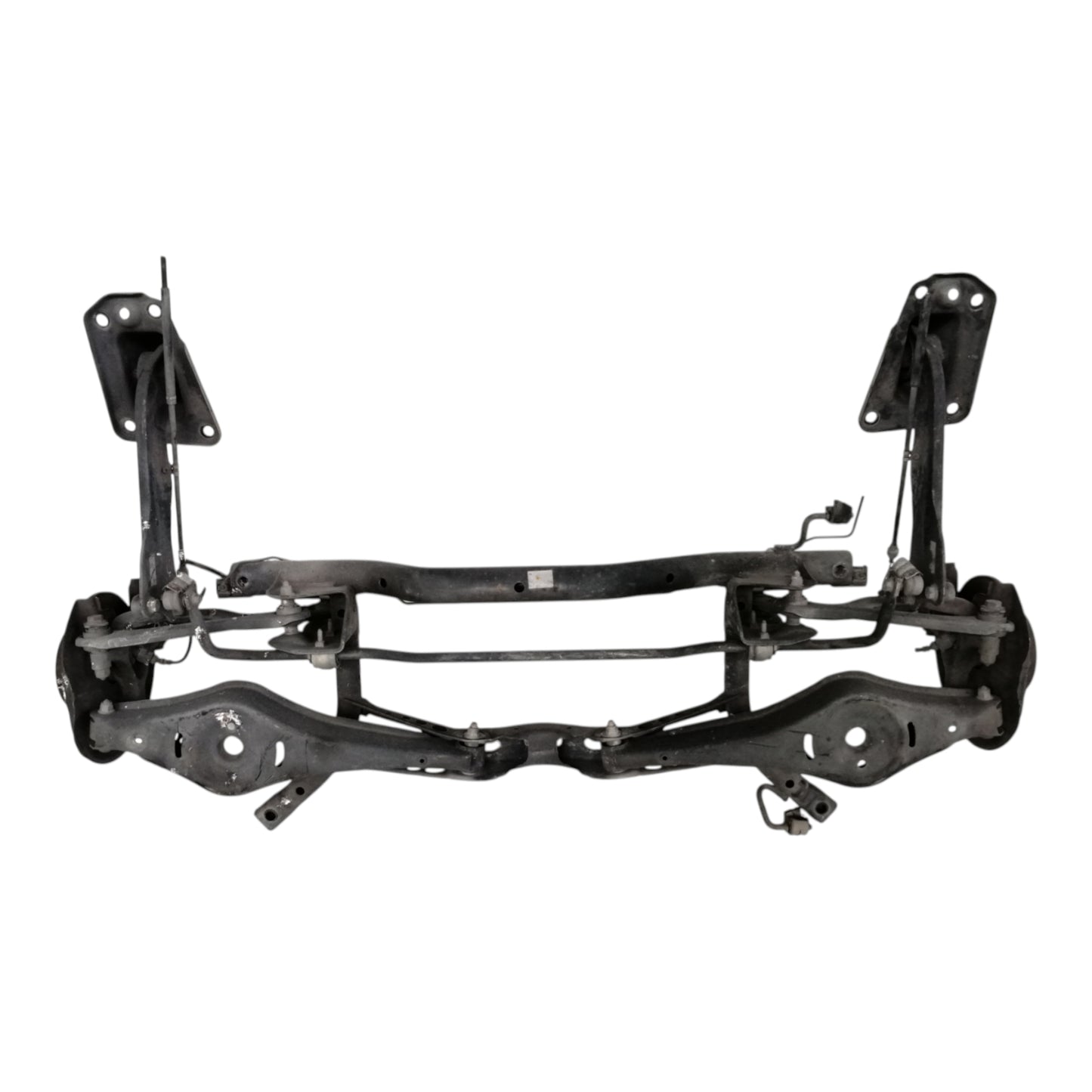 Assale Ponte Posteriore VOLKSWAGEN GOLF 5 Serie 1.6 Fsi Motore BAG