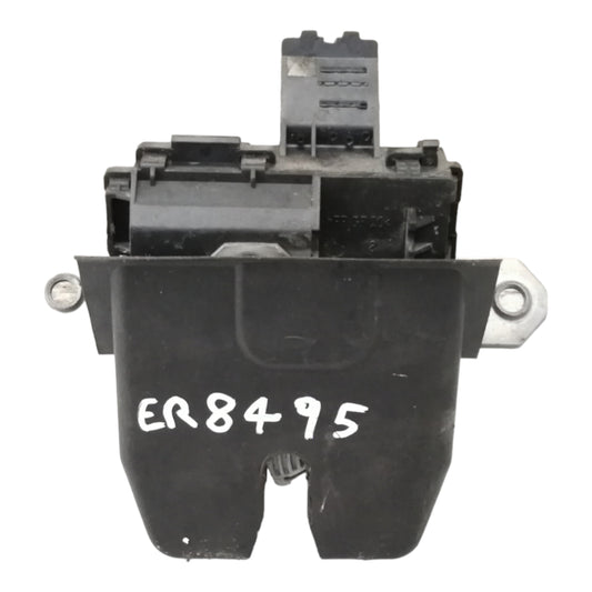 Serratura Portello Posteriore FORD C-MAX 2 Serie/FOCUS 3 4 Serie