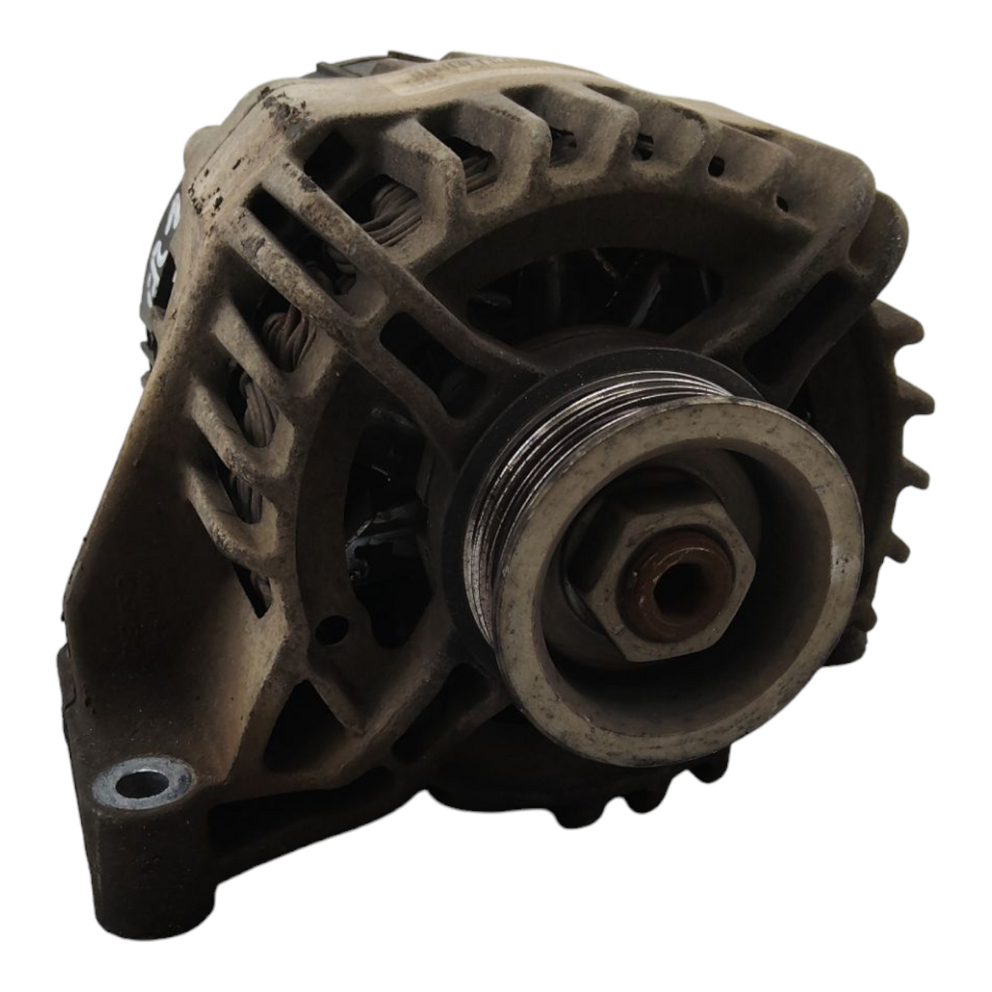 Alternatore FIAT 500 2 Serie/500 C/GRANDE PUNTO/IDEA Benzina