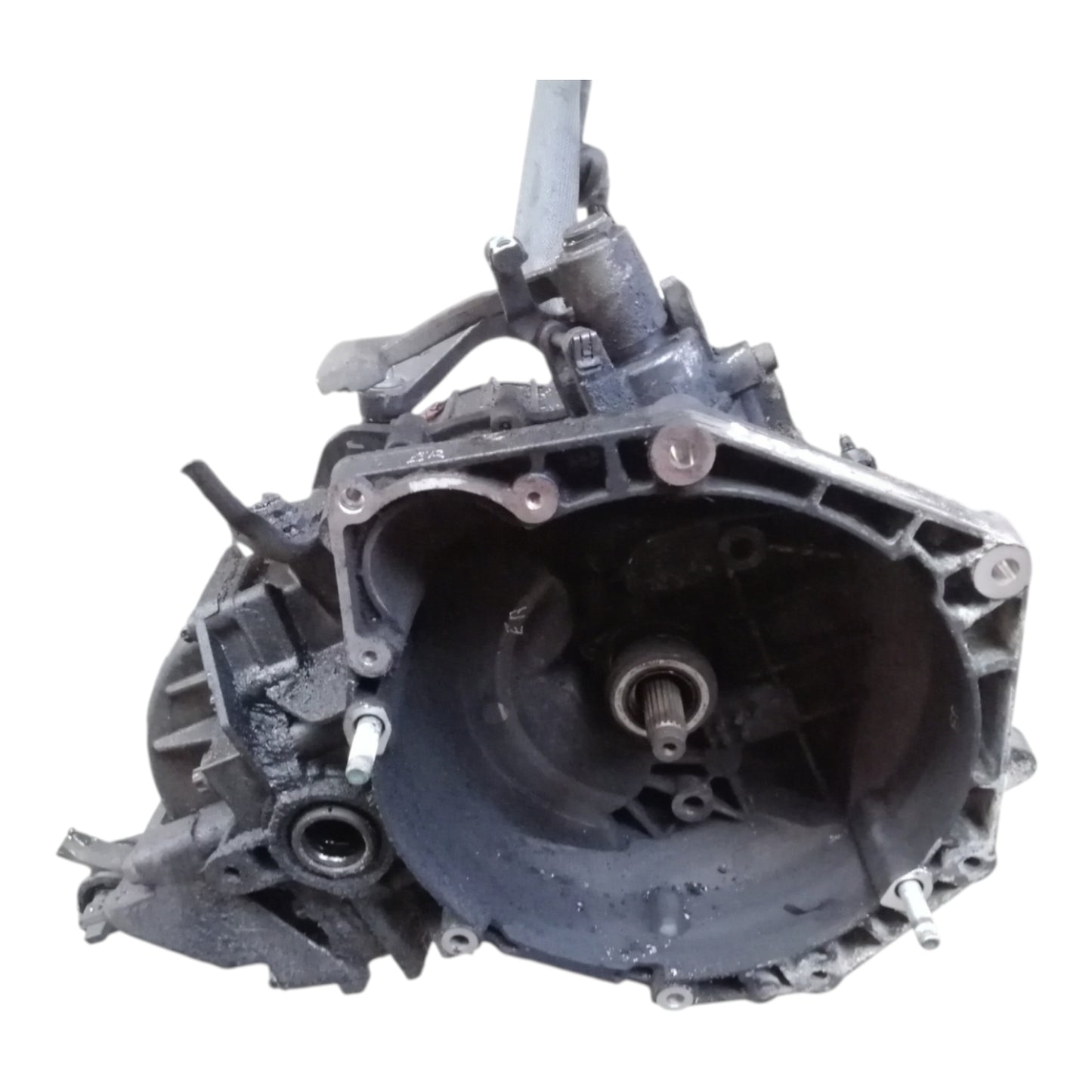 Cambio Manuale 6 Marce ALFA ROMEO 159 1.9 Diesel