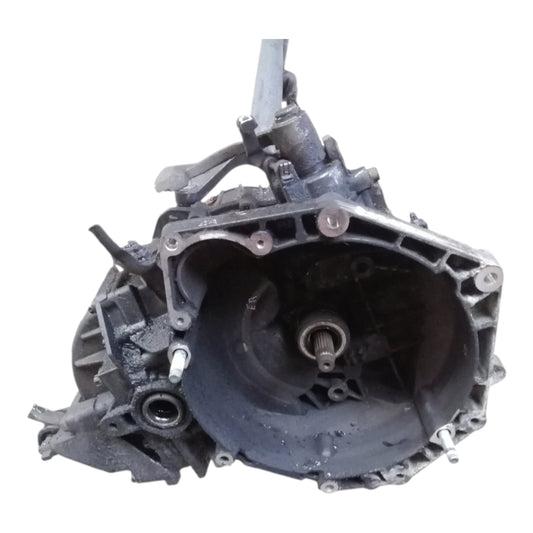 Cambio Manuale 6 Marce ALFA ROMEO 159 1.9 Diesel