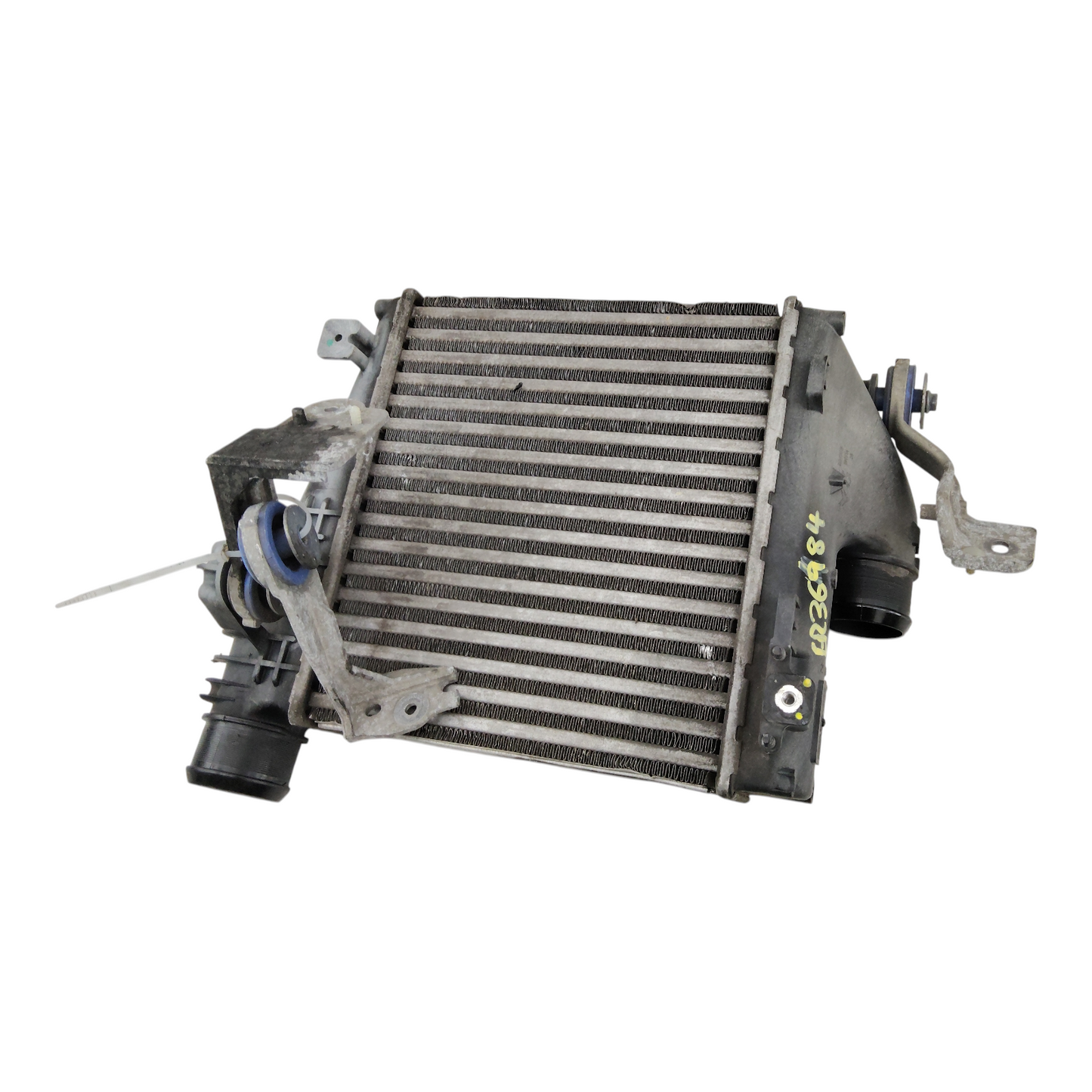 Intercooler Scambiatore Calore CITROEN C4 PICASSO 2 Serie Diesel