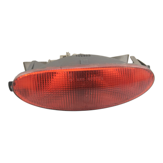 Fanale Retronebbia Posteriore PEUGEOT 206 Berlina CC SW Station Wagon