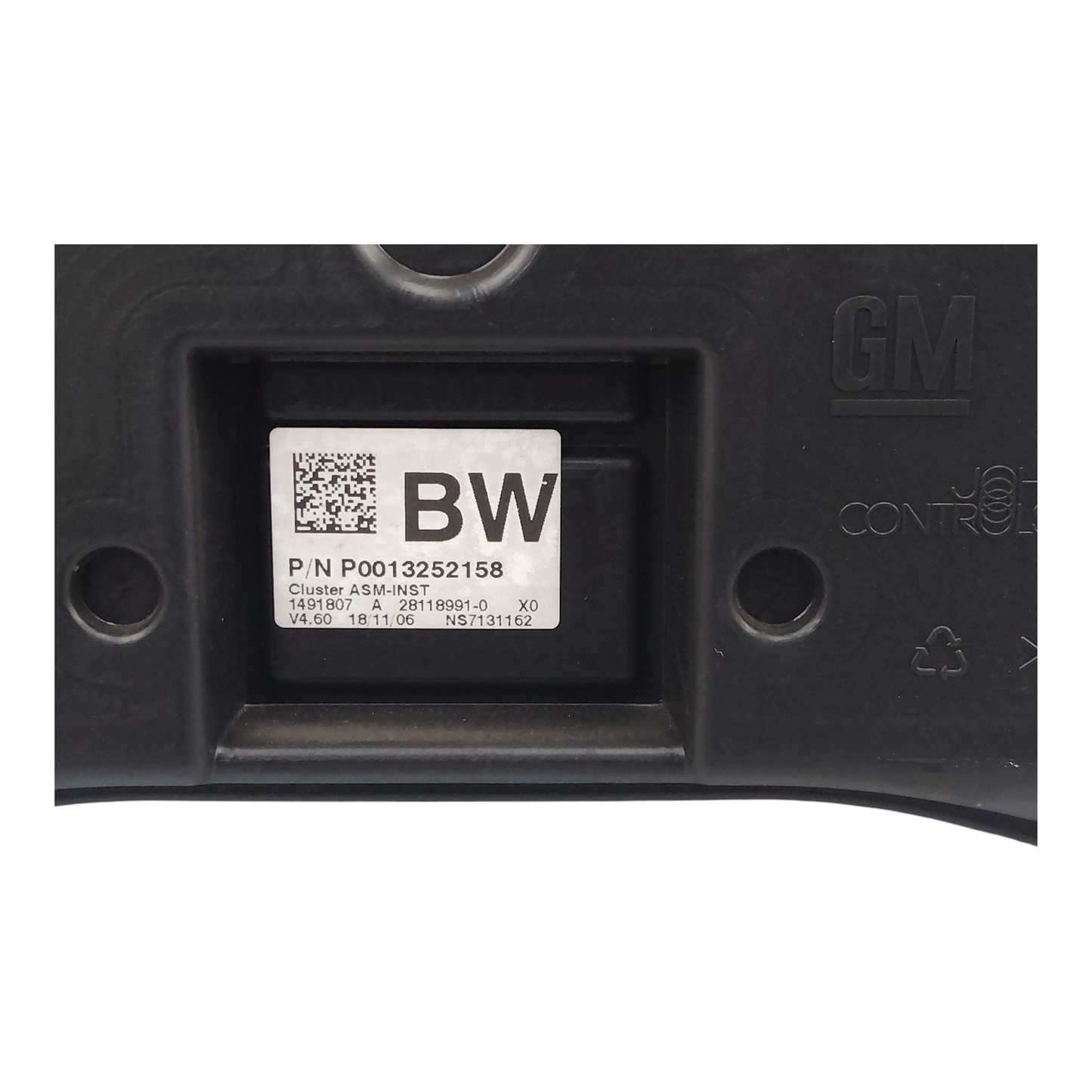 Quadro Strumenti OPEL CORSA D 1.3 1.7 Diesel