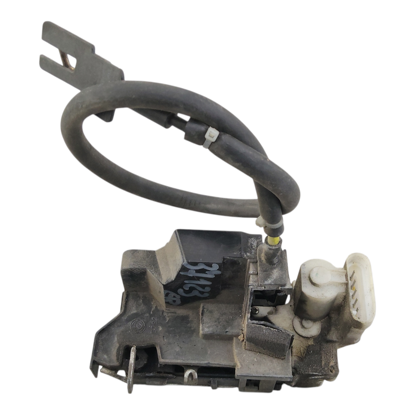 Serratura Porta Anteriore Destro FIAT DOBLO' 1 2 Serie