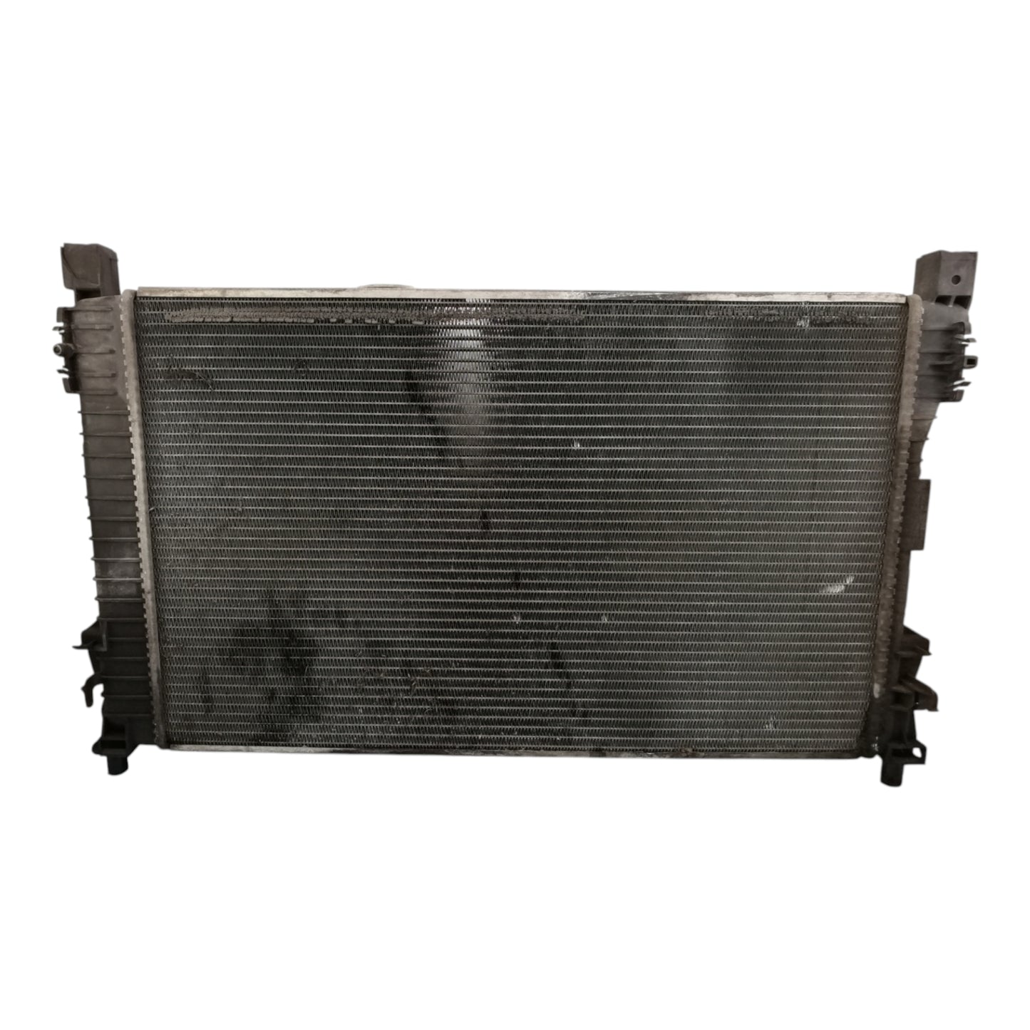 Radiatore Acqua Raffreddamento MERCEDES CLASSE C 203 W203 S203