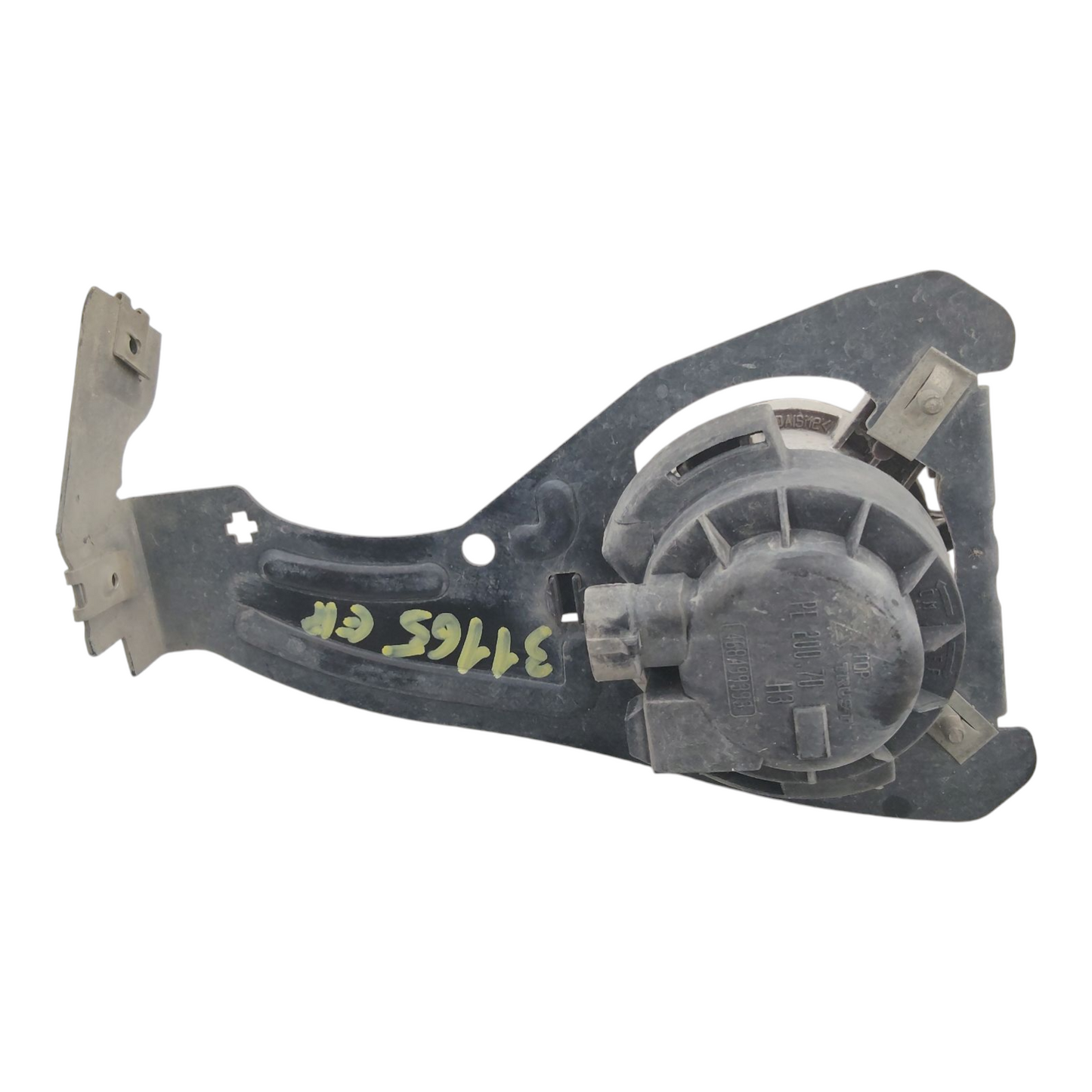 Fendinebbia Anteriore Destro FIAT PUNTO 2 Serie