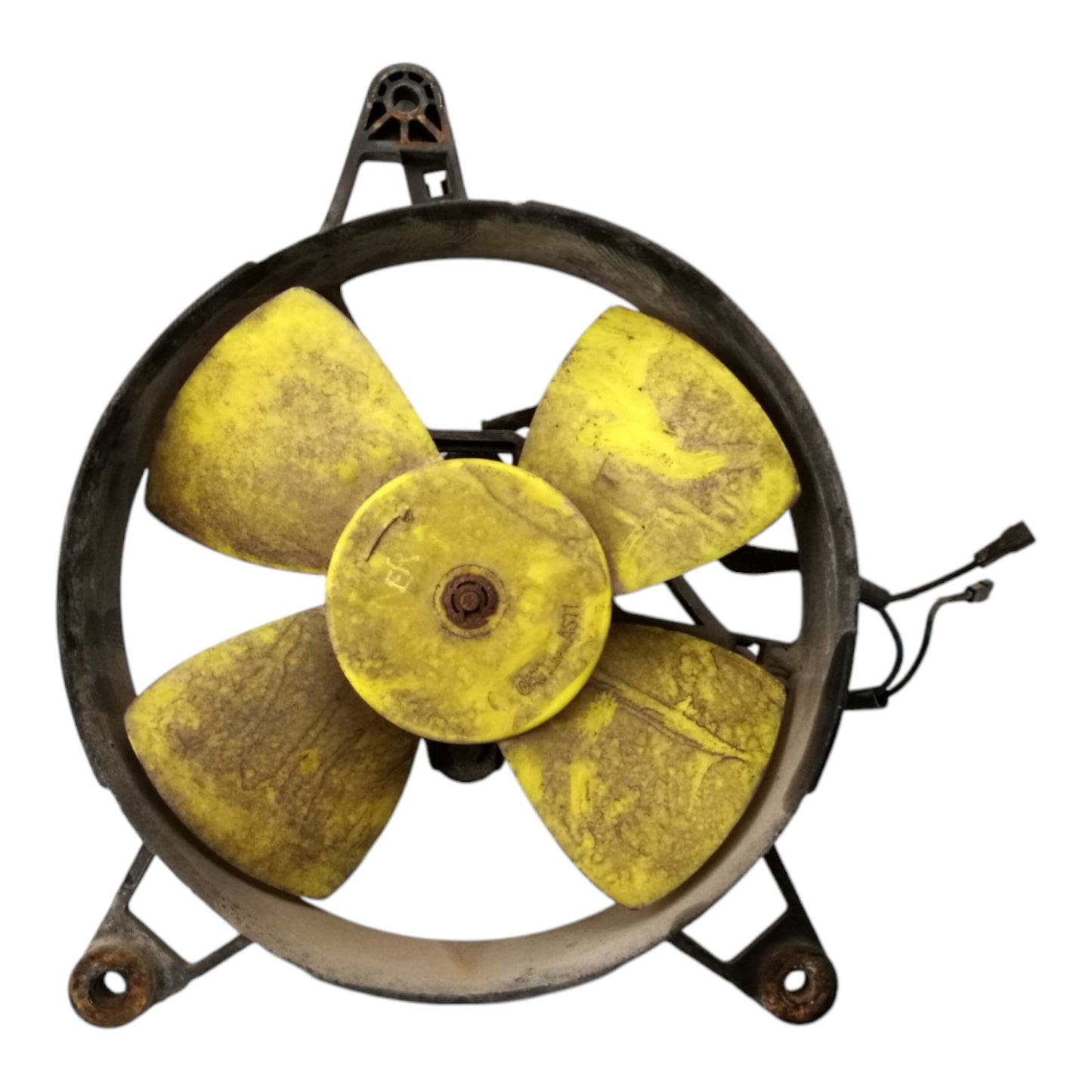 Elettroventola Ventola Radiatore FIAT PANDA 1 Serie