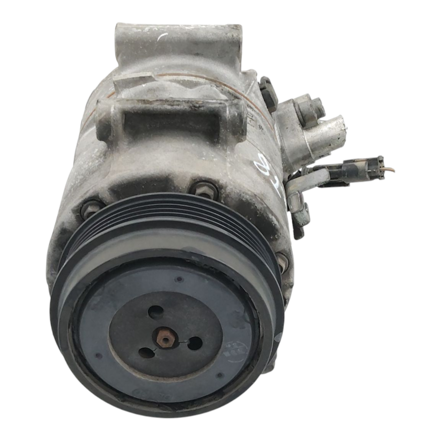 Compressore Aria Condizionata Ac MERCEDES CLASSE A W169 Diesel