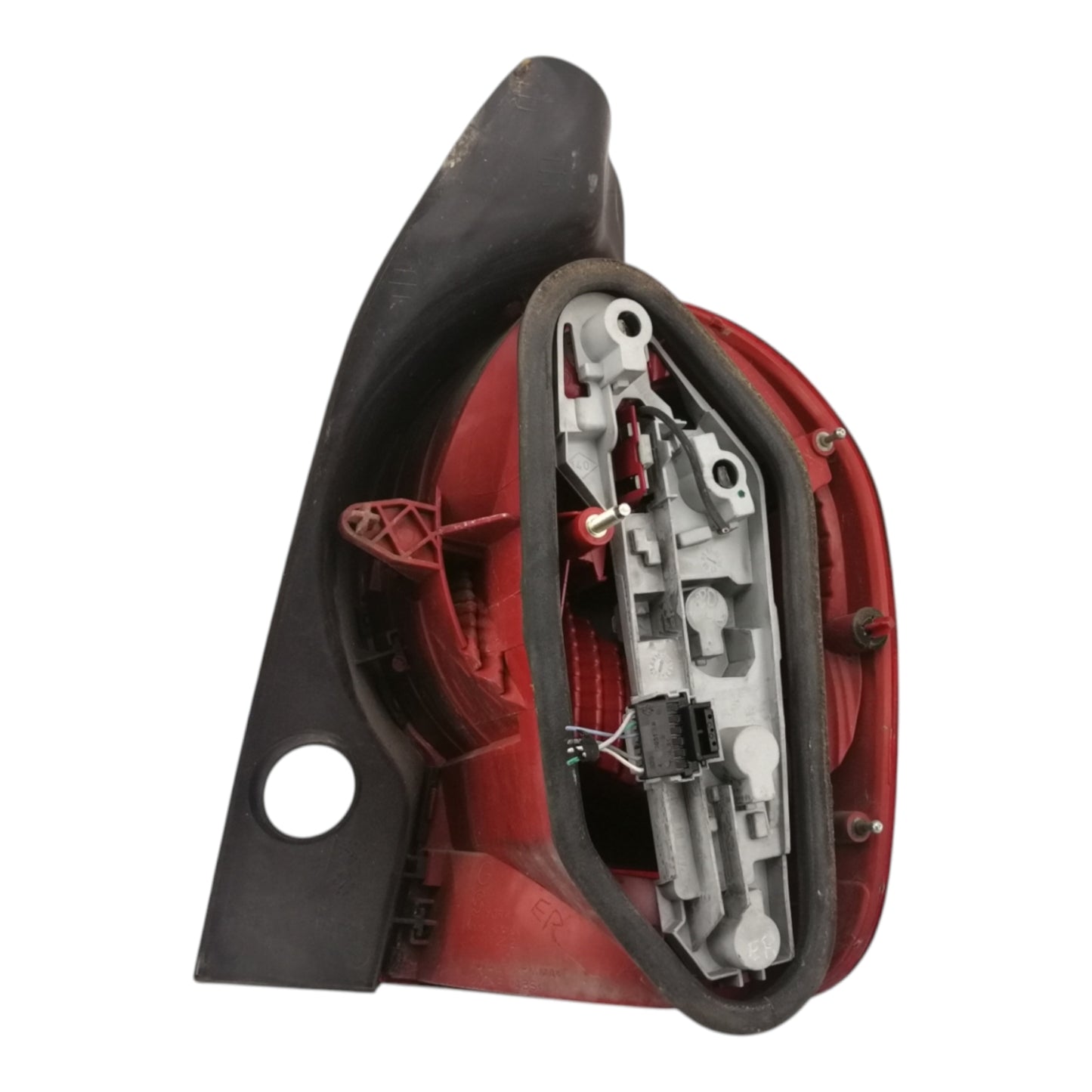 Fanale Stop Posteriore Sinistro RENAULT MODUS/GRAND MODUS
