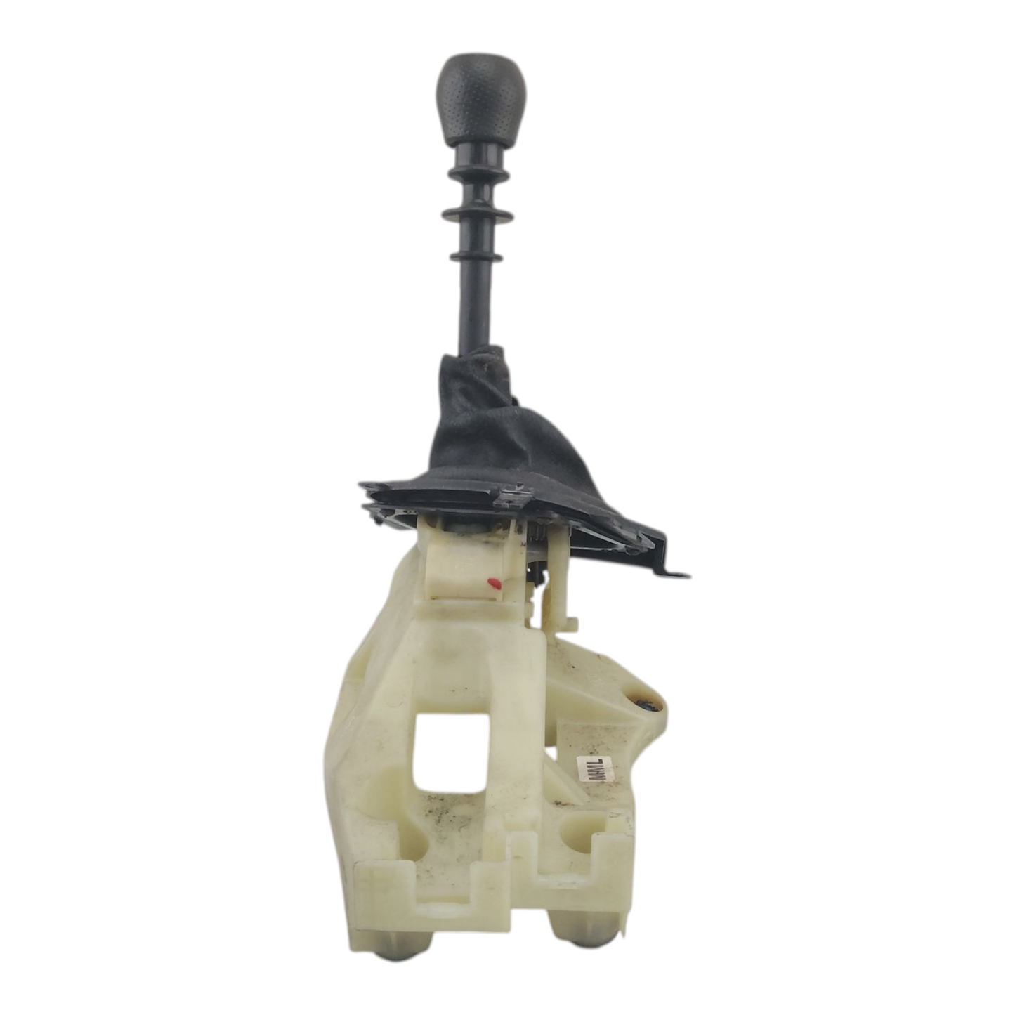 Leva Cambio Manuale 6 Marce SSANGYONG KORANDO 3 Serie 2.0 Motore 671950